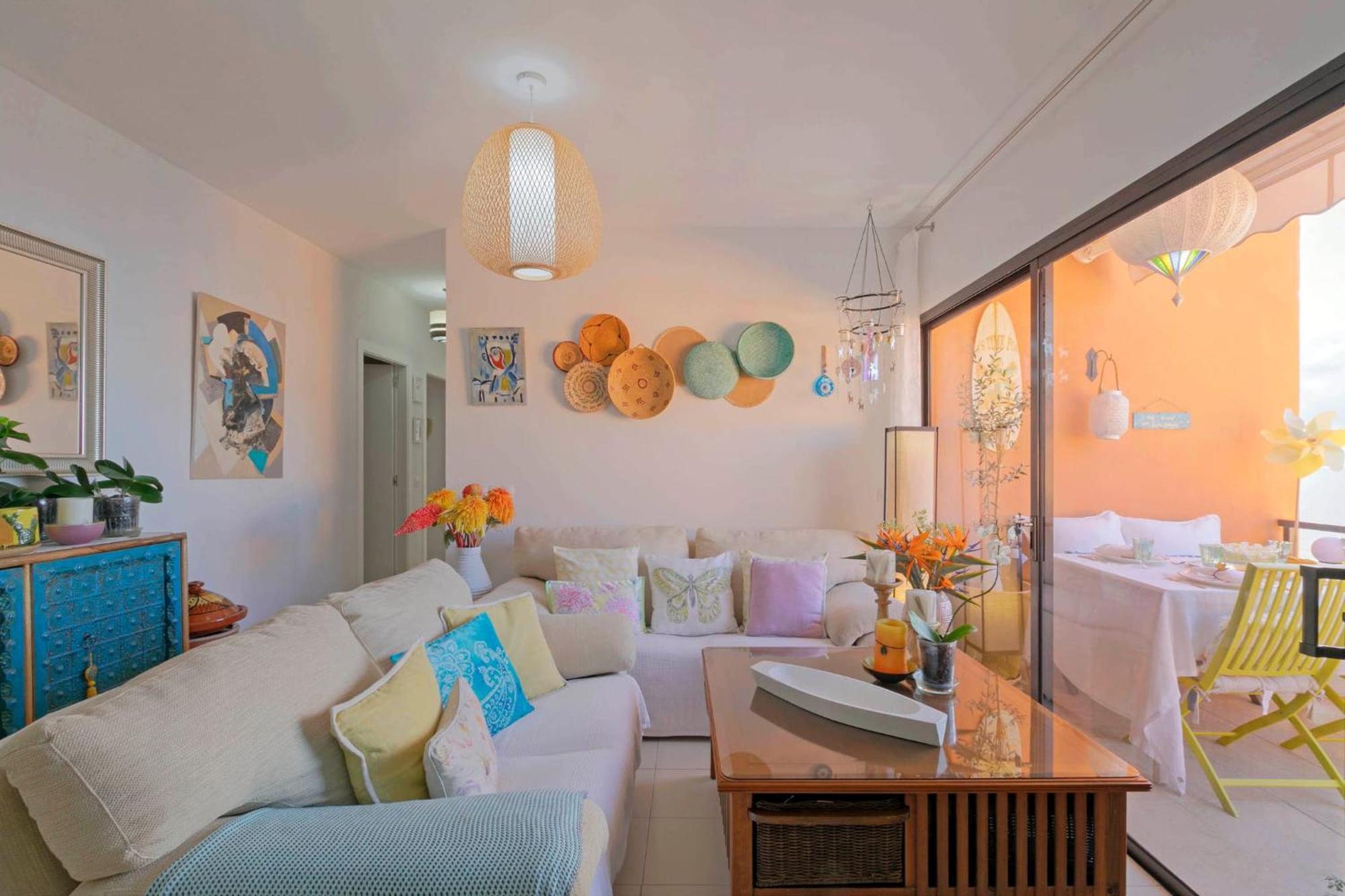 Apartment Luxury 1 Minute To The Beach & Salt Pool Tabaiba