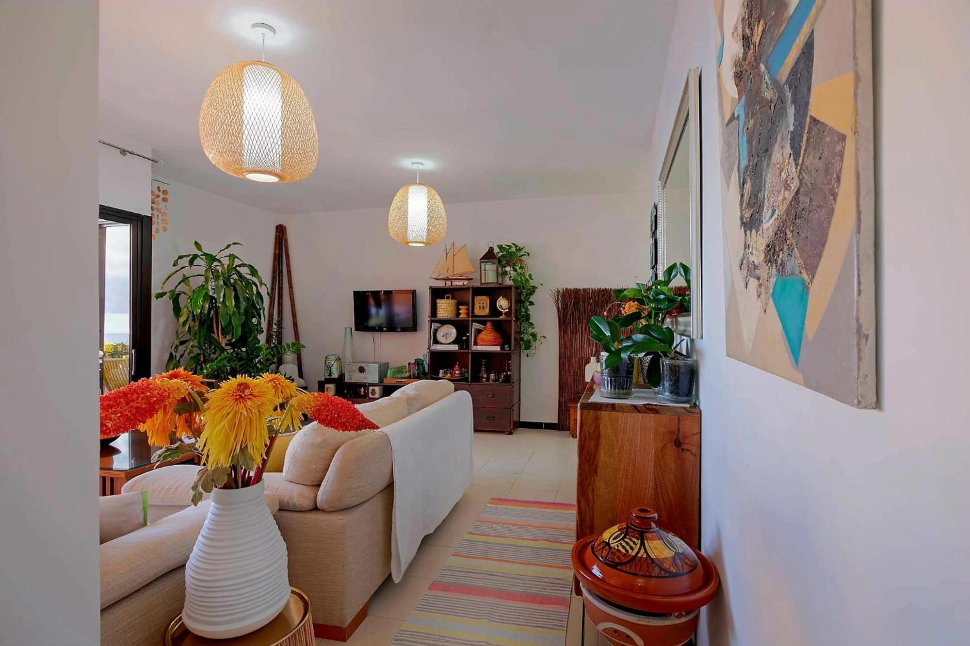 Appartement Luxury 1 Minute To The & Salt Pool *