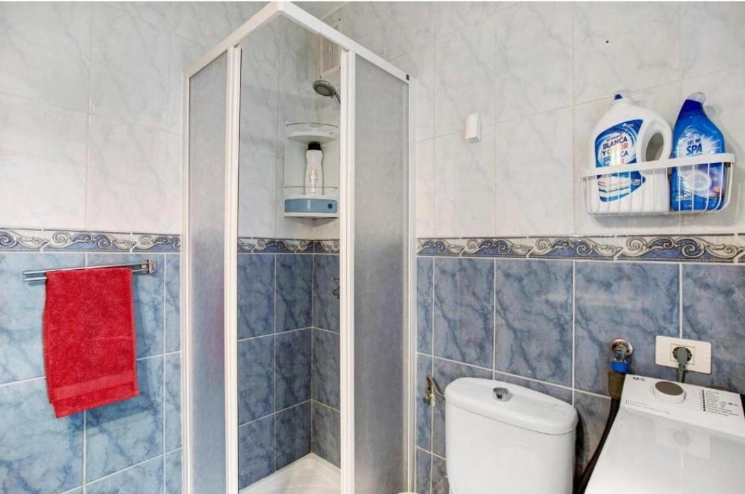 Apartamento Fayser 108 Beachfront With Direct Pool Access From Terrace *