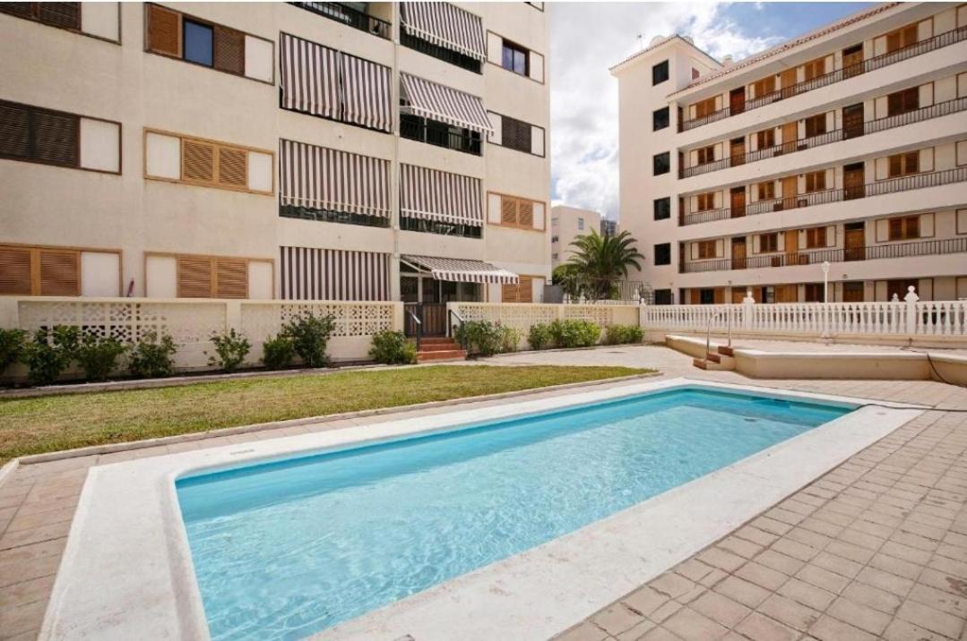 Apartamento Fayser 108 Beachfront With Direct Pool Access From Terrace