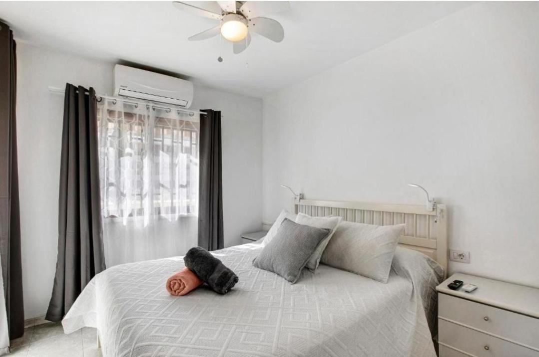Apartment Fayser 108 Beachfront With Direct Pool Access From Terrace *