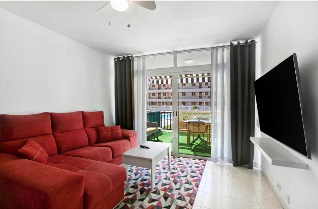 Fayser 108 Beachfront With Direct Pool Access From Terrace