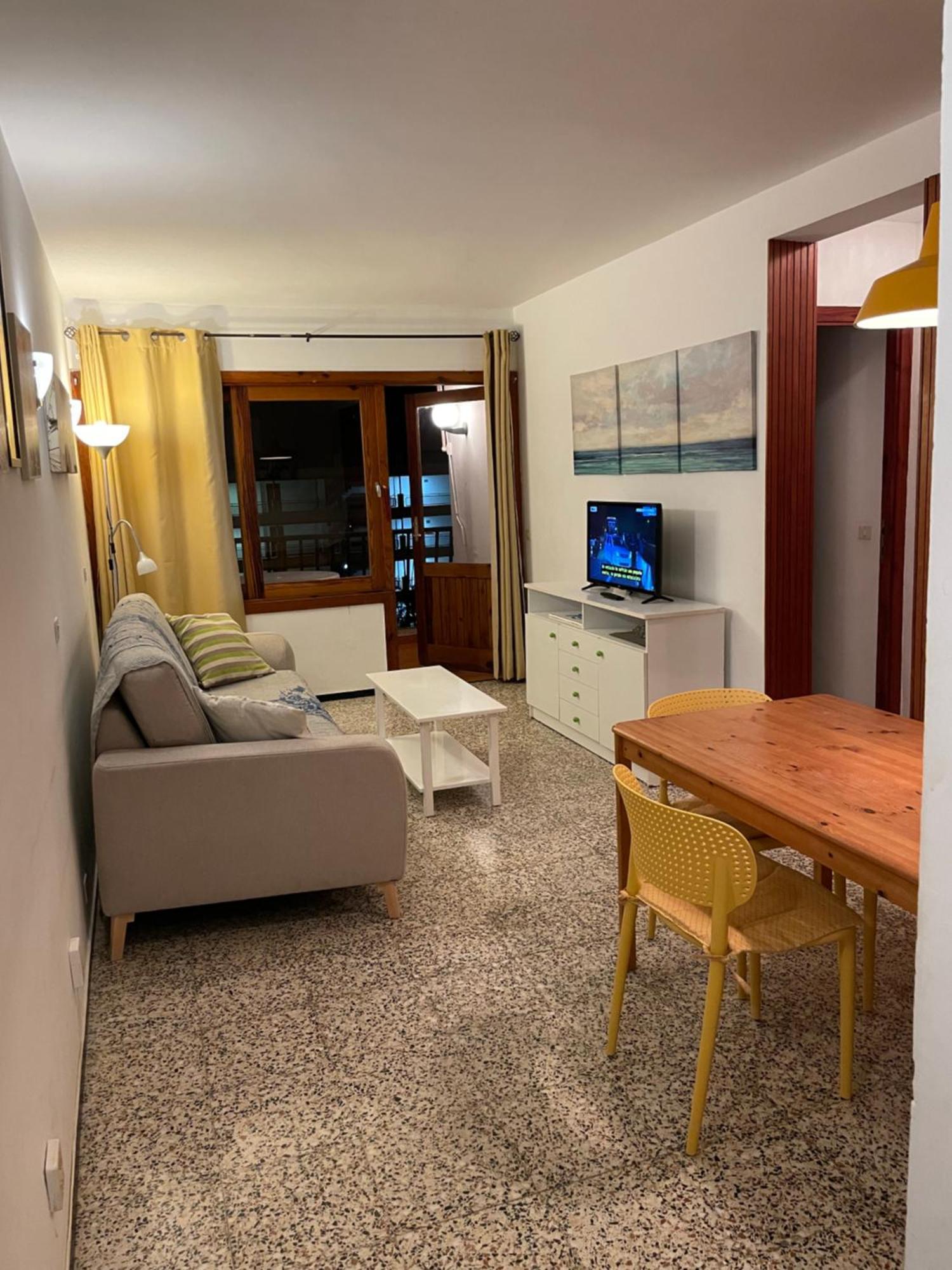 Canary Islands Appartement *