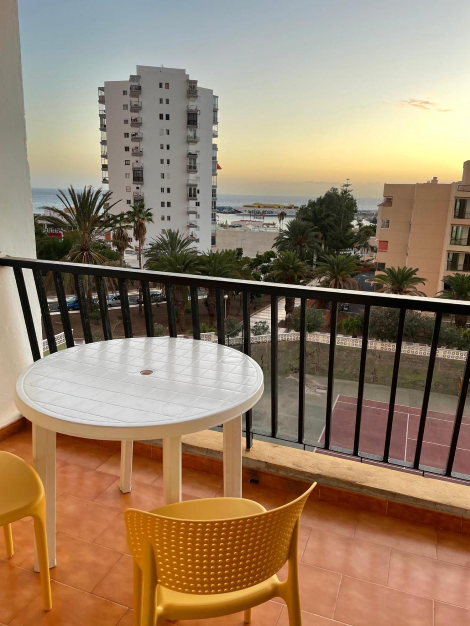 Canary Islands Appartement