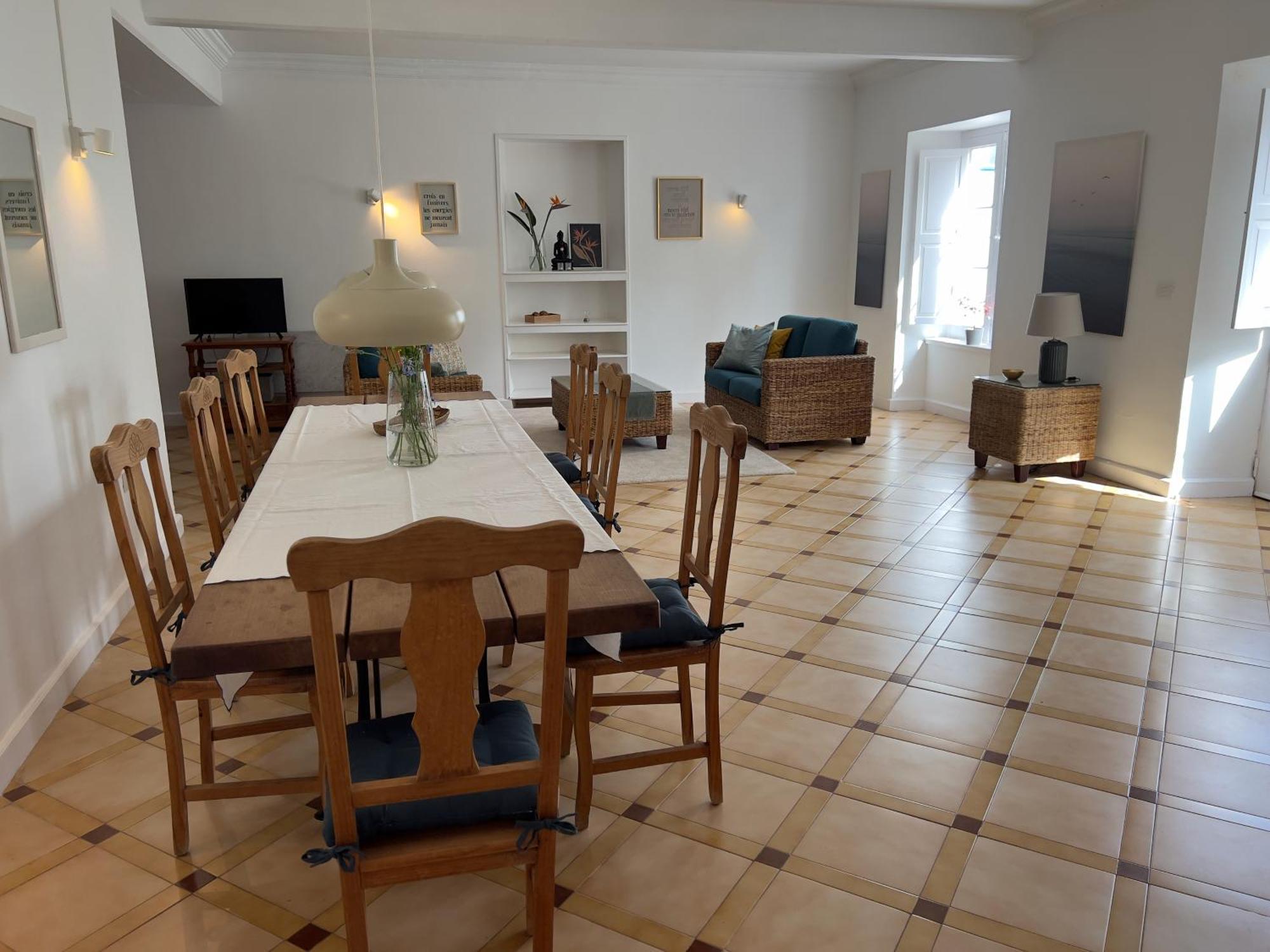 El Drago Villa