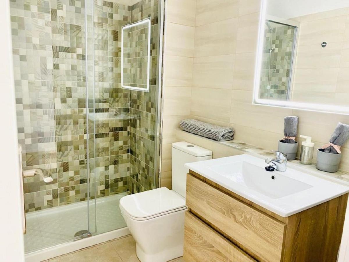Appartement In The Sea Vina Del Mar By Deihu Experiences Playa de las Américas