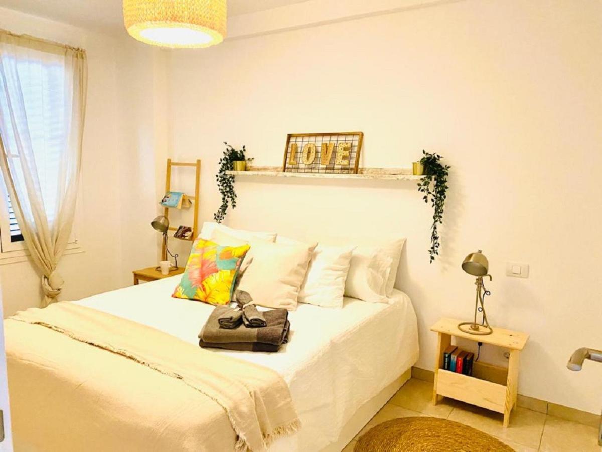 Appartement In The Sea Vina Del Mar By Deihu Experiences Playa de las Américas