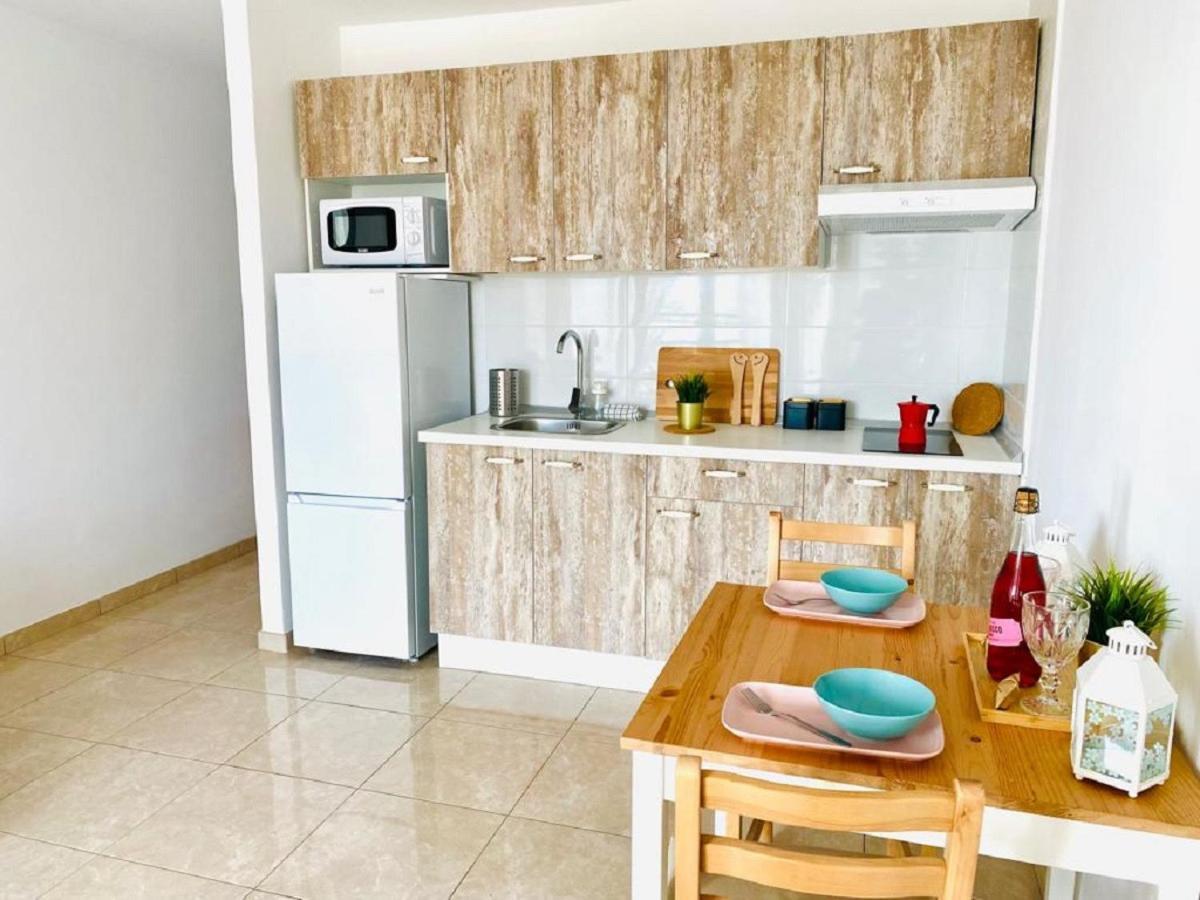 Appartement In The Sea Vina Del Mar By Deihu Experiences Playa de las Américas