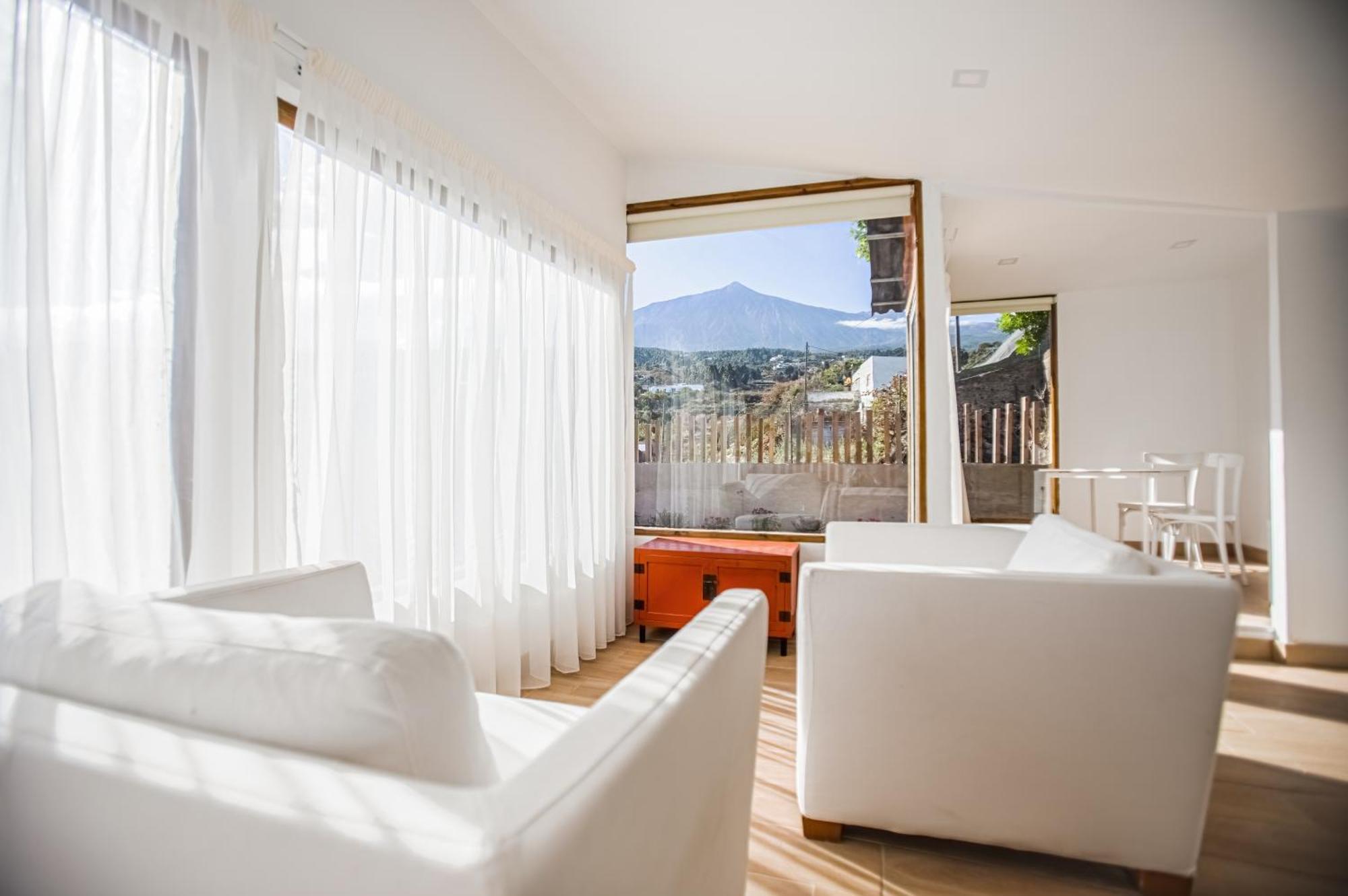 Espacio Antares Holiday home