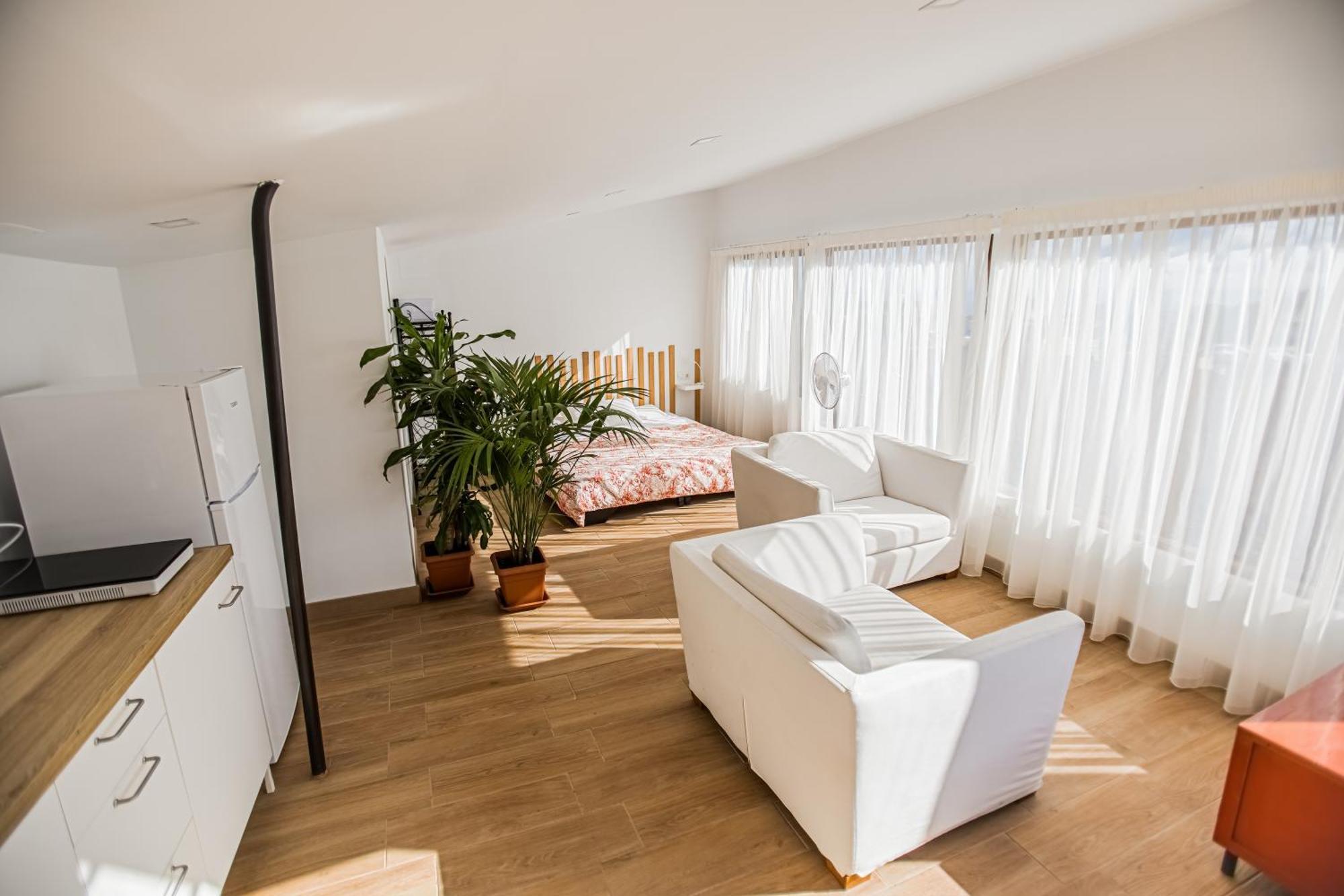 Holiday home Espacio Antares