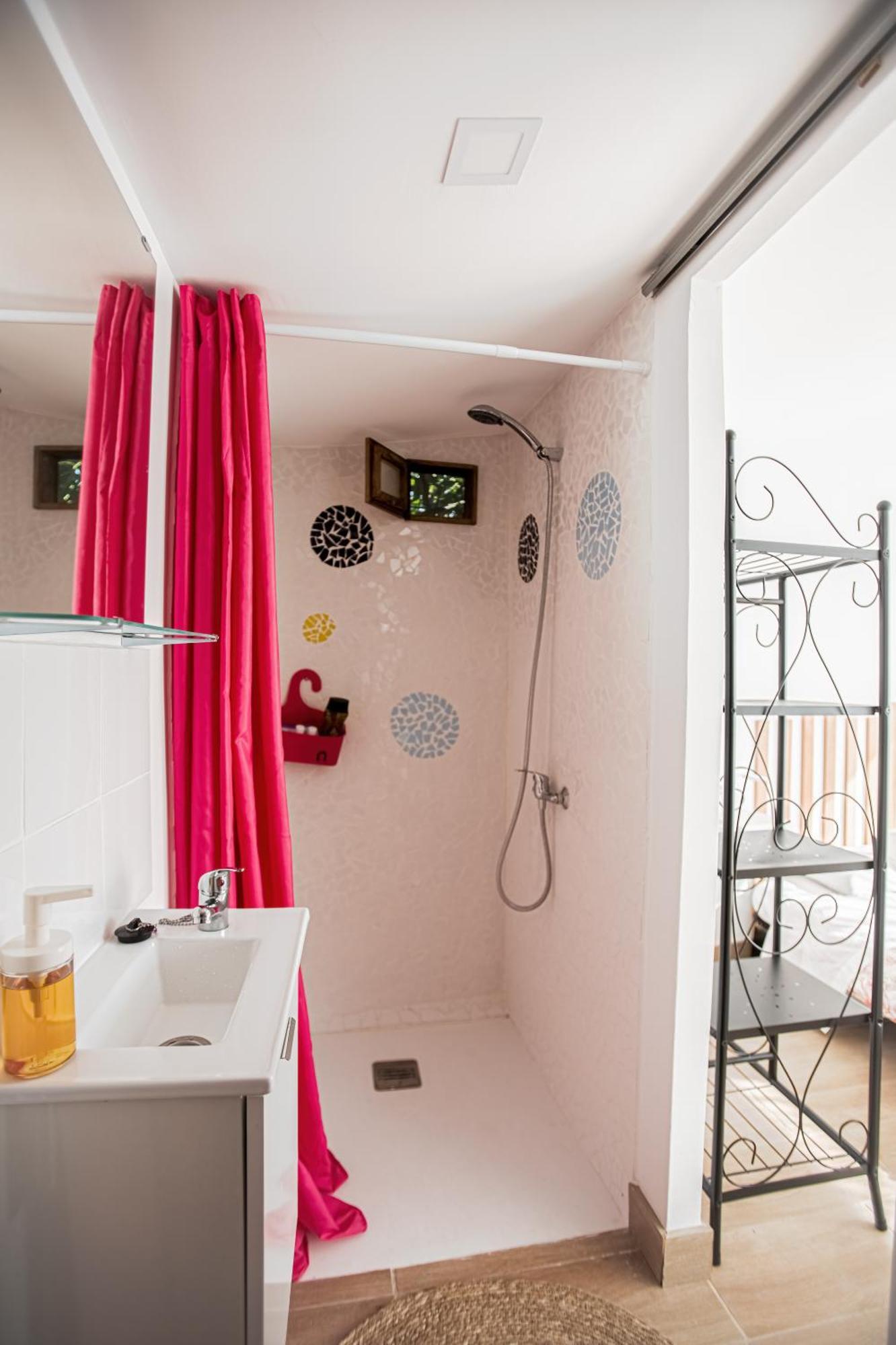 Espacio Antares Holiday home *