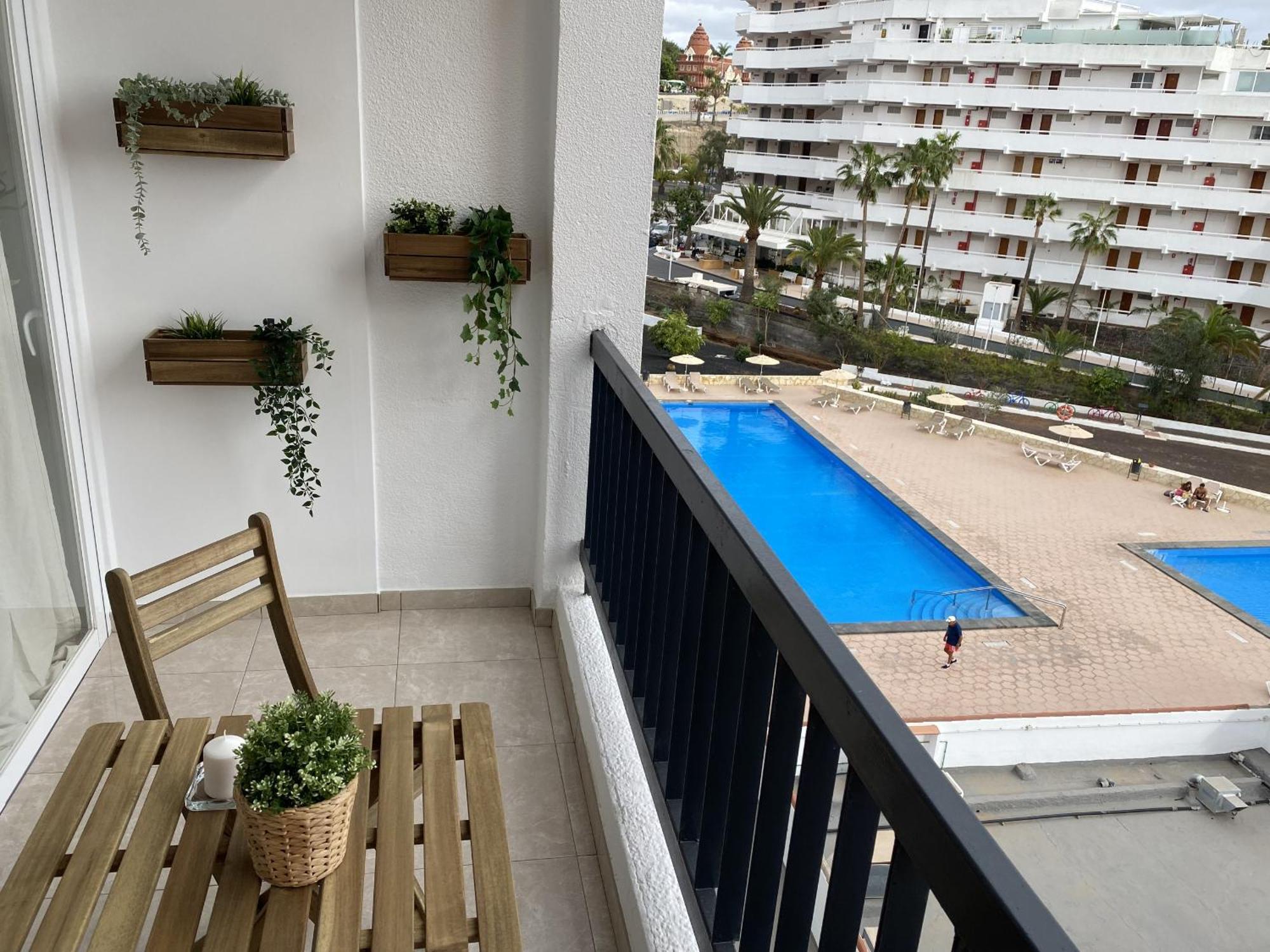 In The Sea Vina Del Mar By Deihu Experiences Appartement *