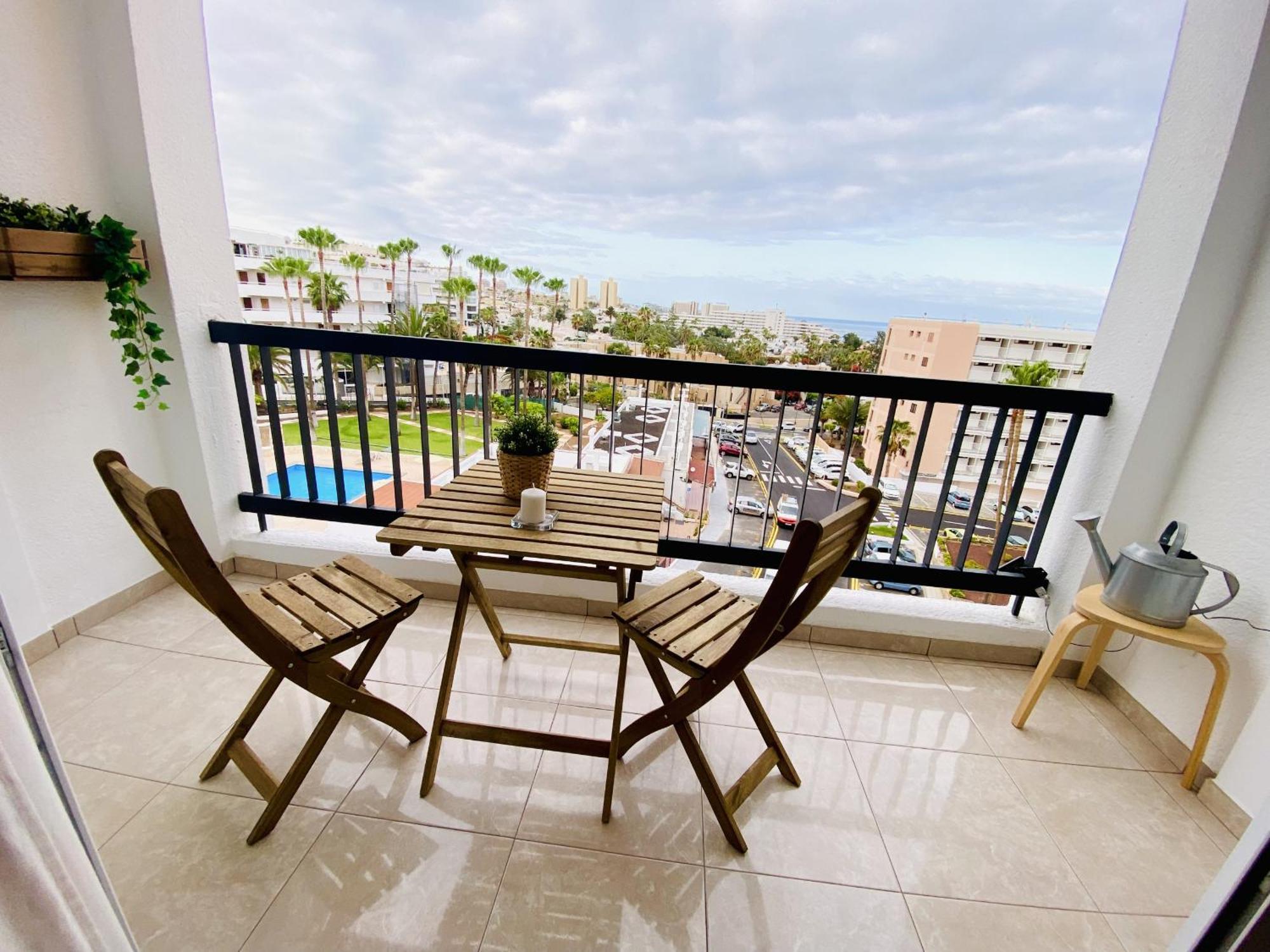 In The Sea Vina Del Mar By Deihu Experiences *