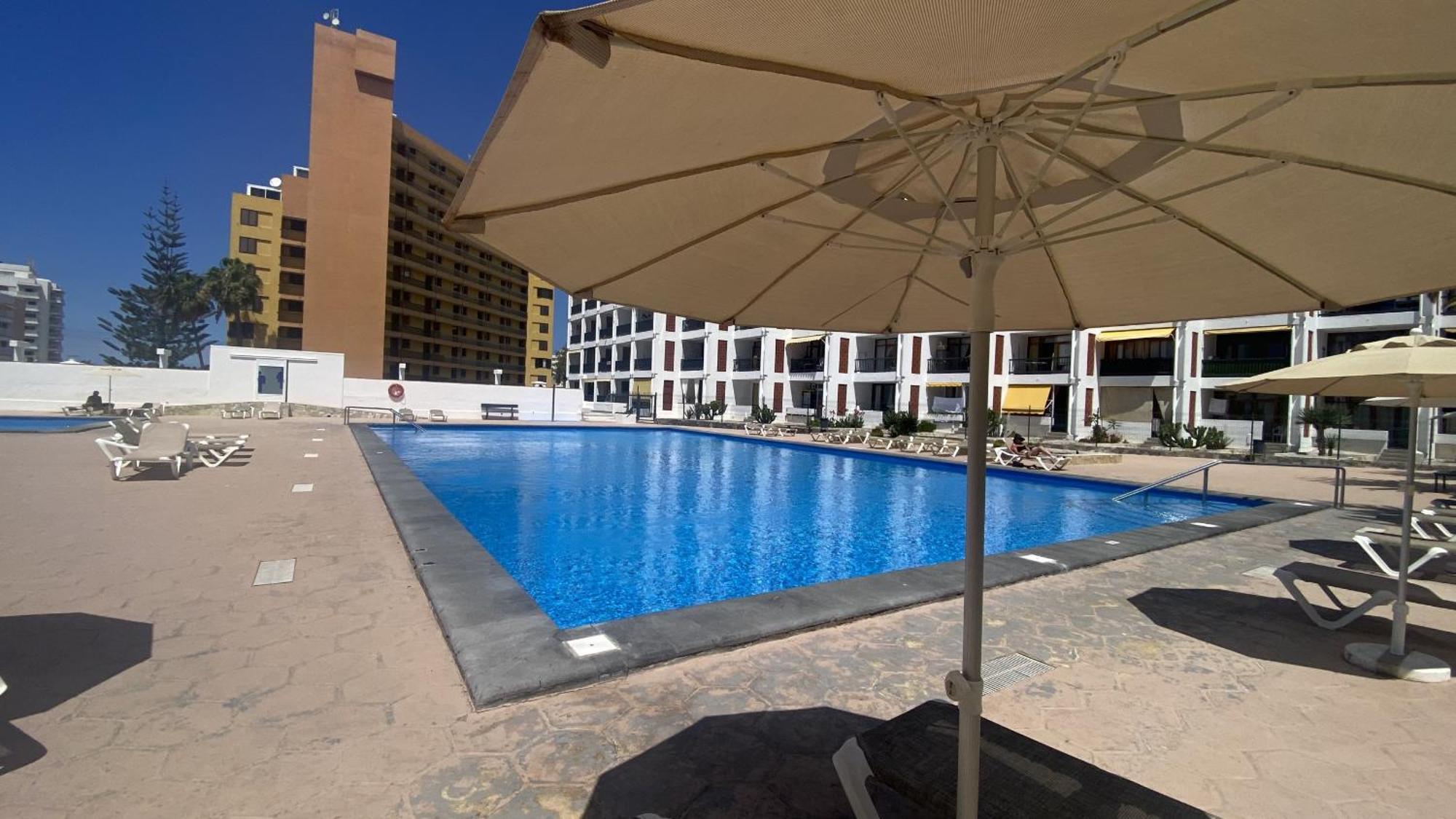 In The Sea Vina Del Mar By Deihu Experiences Appartement Playa de las Américas