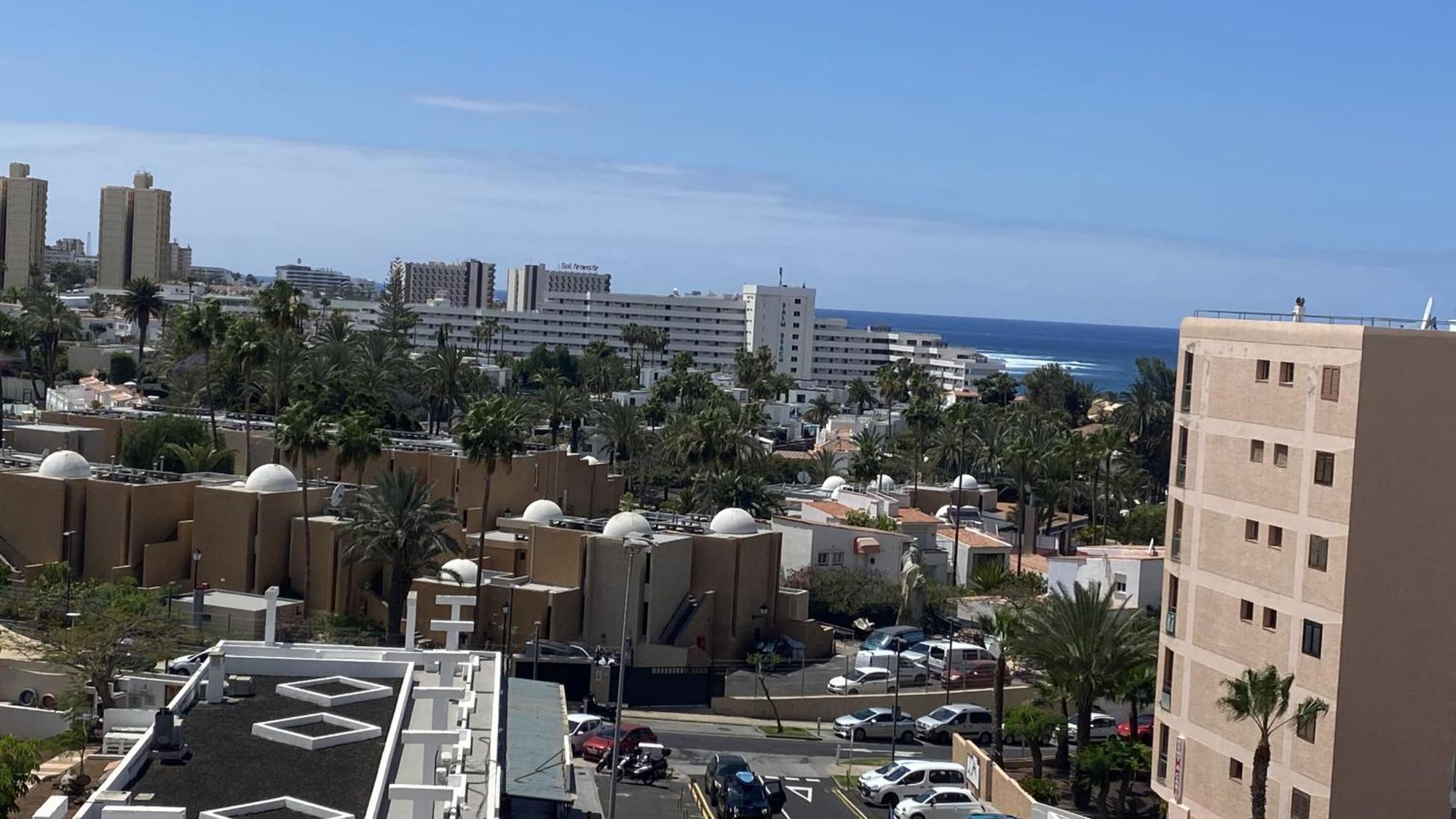 Appartement In The Sea Vina Del Mar By Deihu Experiences *