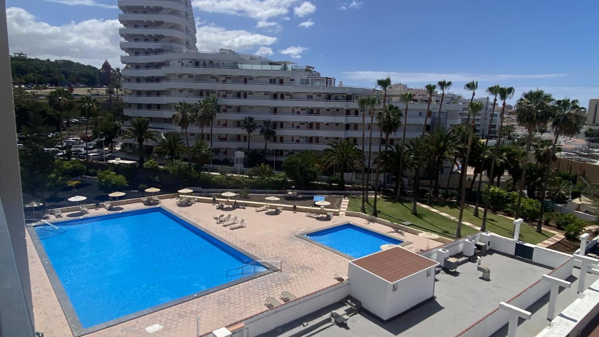 In The Sea Vina Del Mar By Deihu Experiences Appartement Playa de las Américas