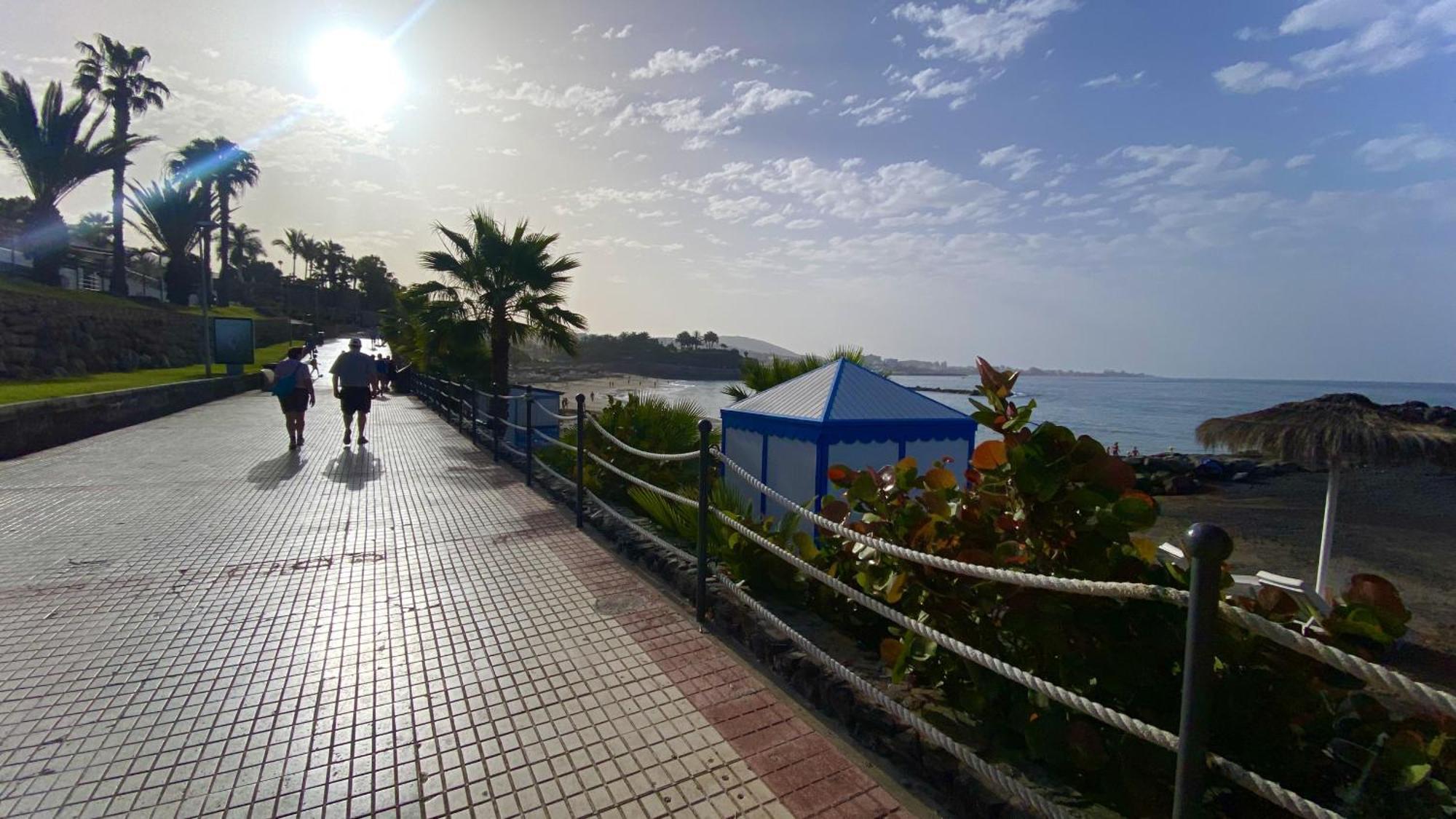 In The Sea Vina Del Mar By Deihu Experiences *