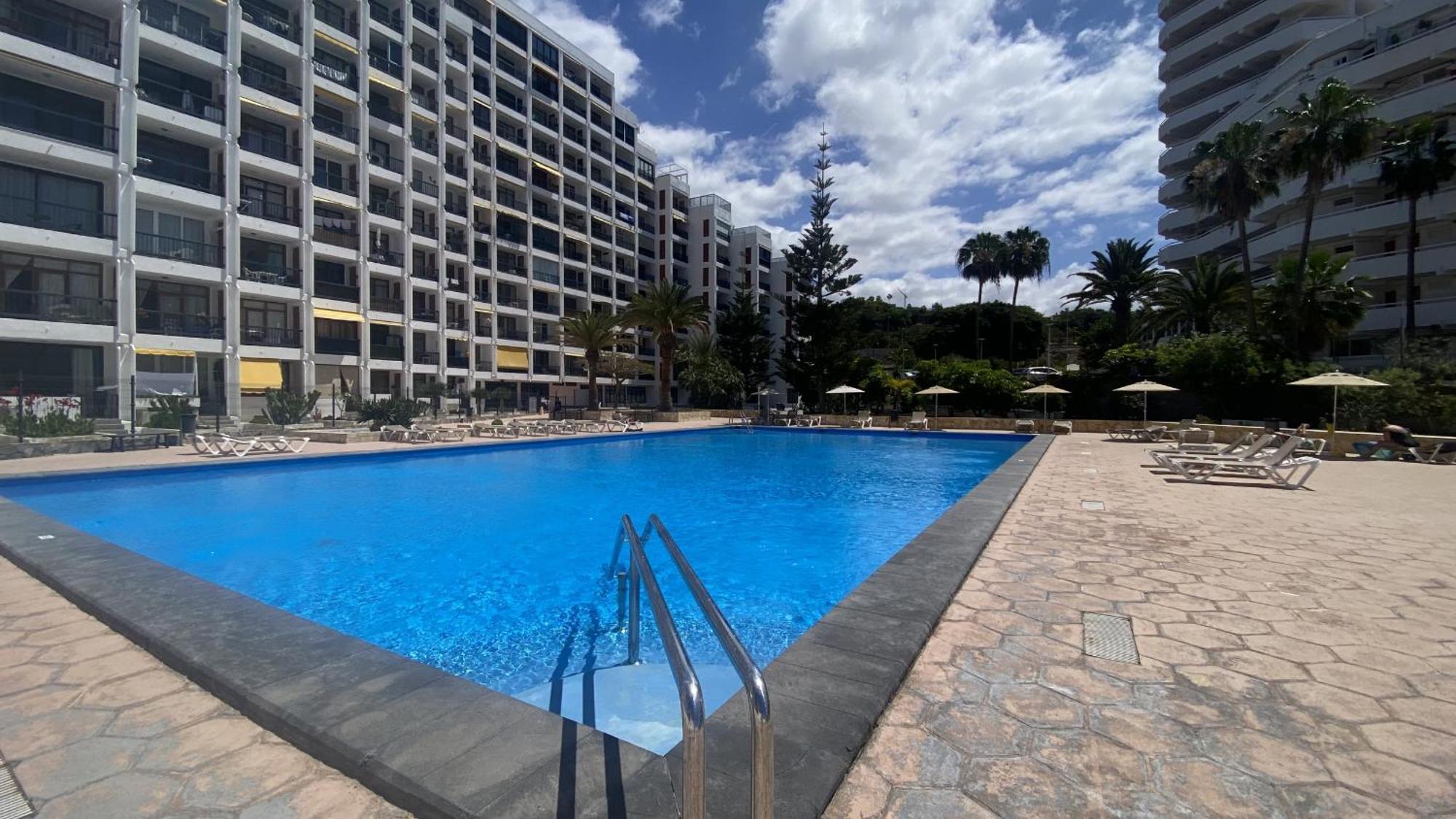 In The Sea Vina Del Mar By Deihu Experiences Appartement
