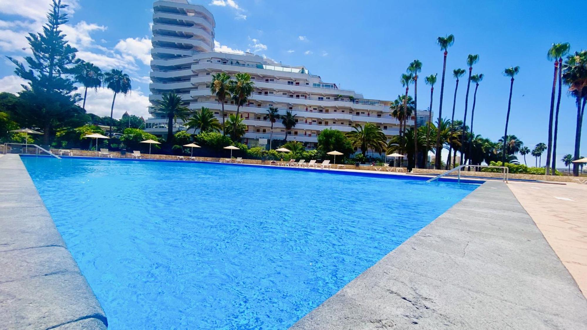 Appartement In The Sea Vina Del Mar By Deihu Experiences *