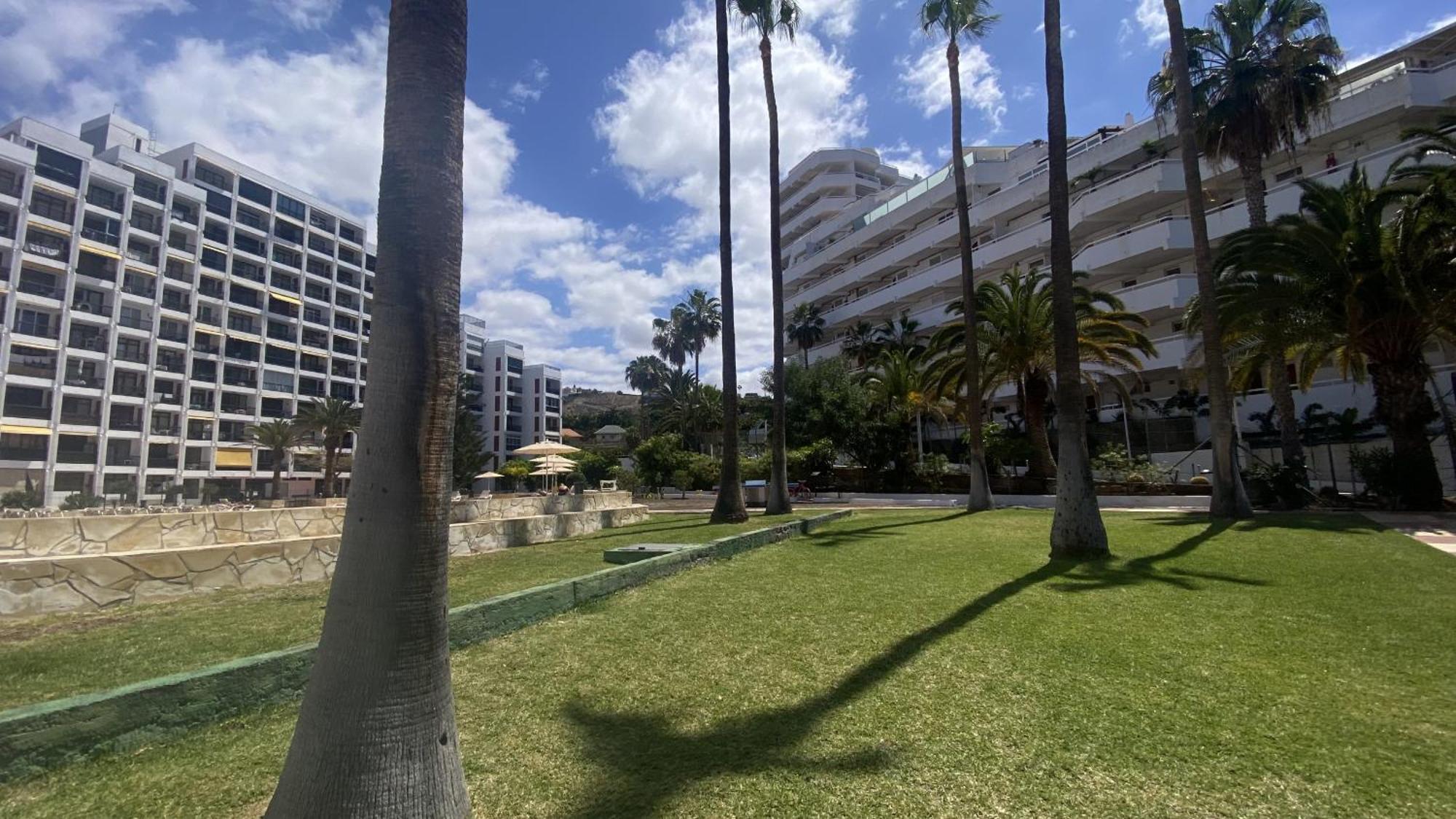 Appartement In The Sea Vina Del Mar By Deihu Experiences Playa de las Américas