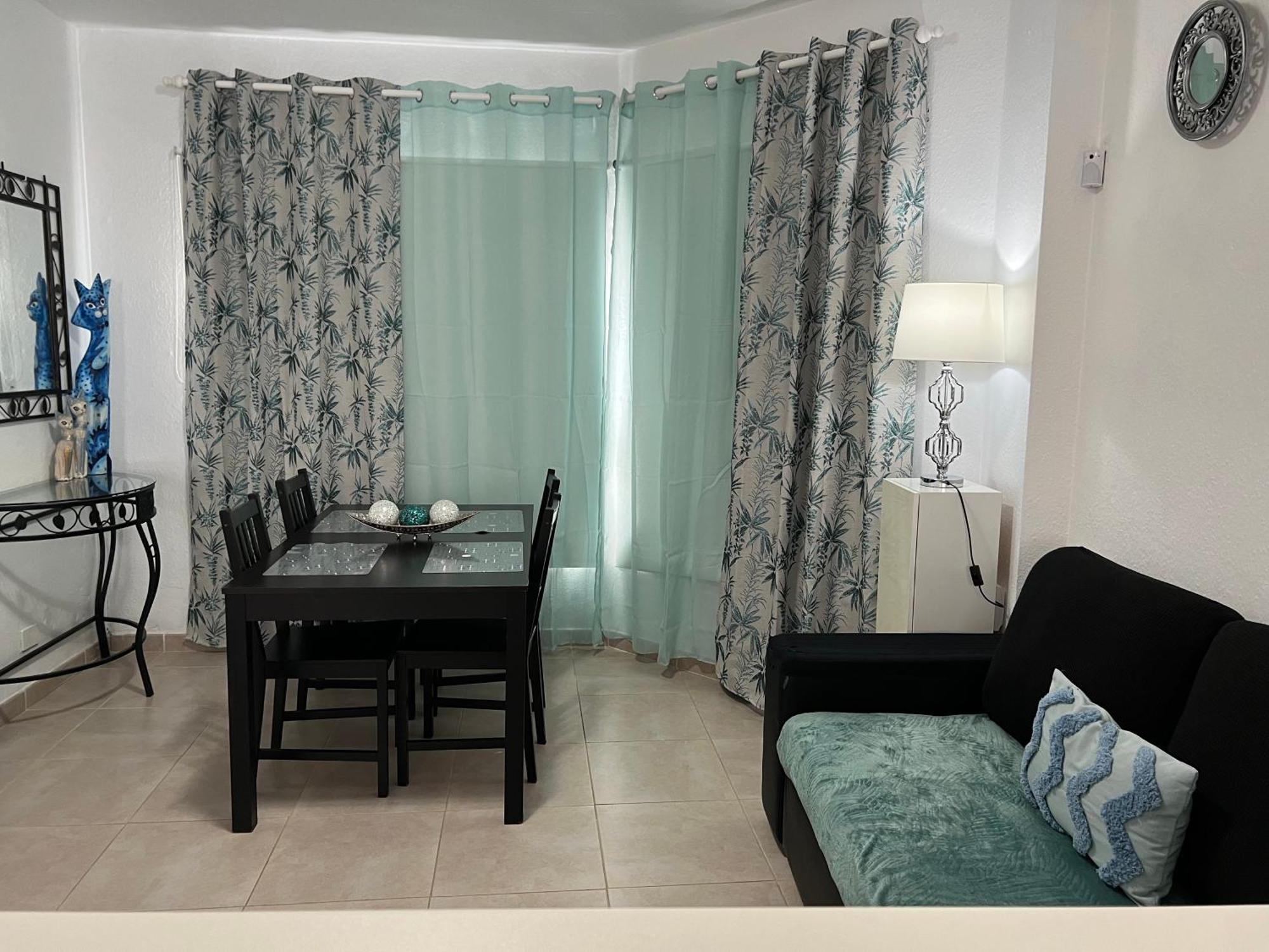 Appartement Rosmary *