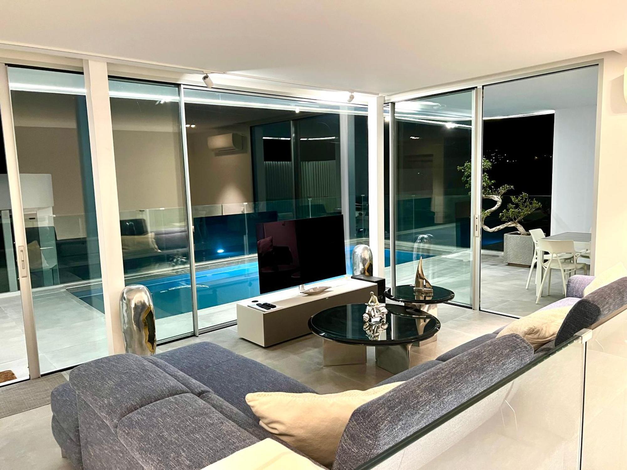 Veiga With Heated Pool Villa *