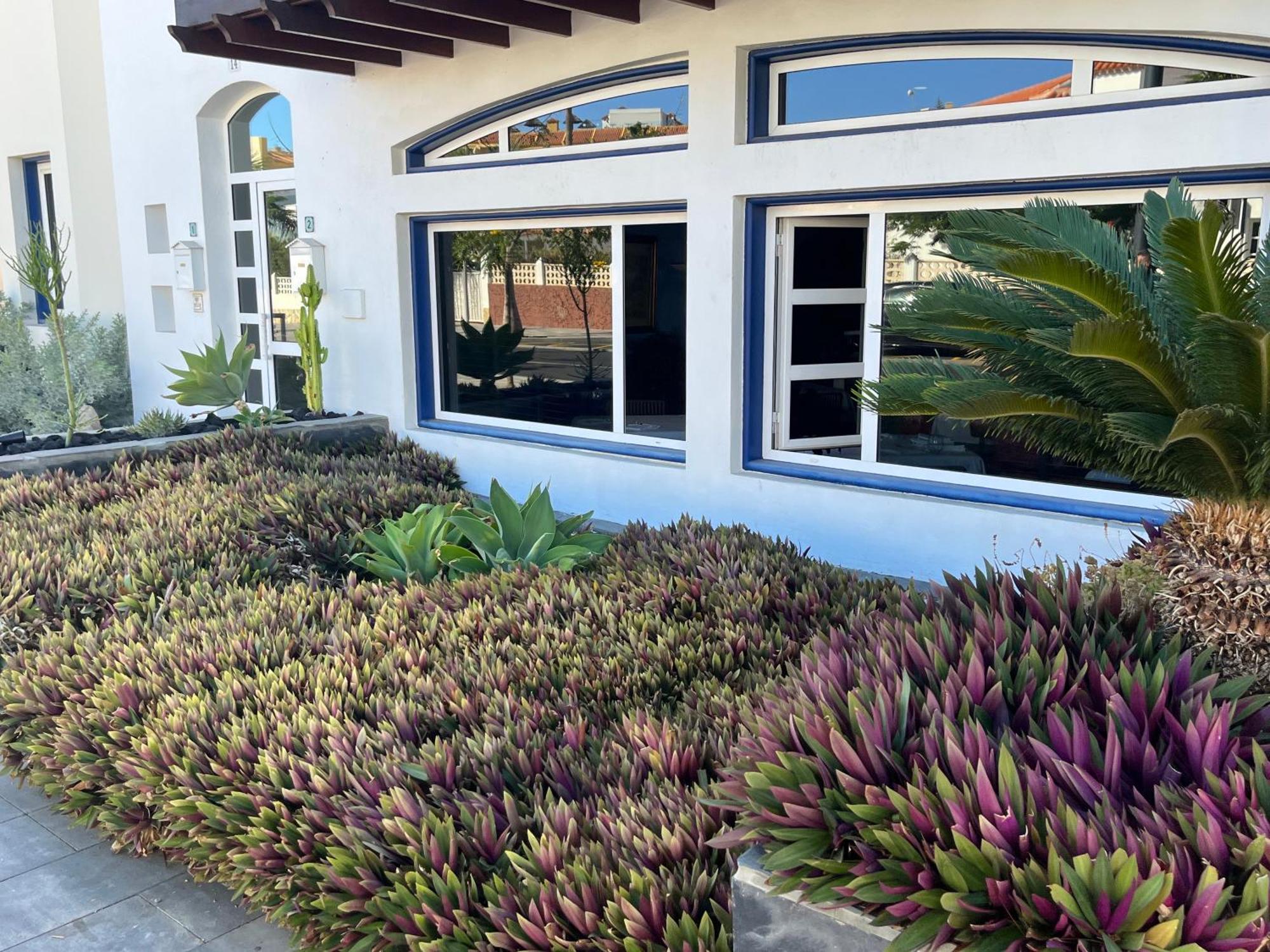 Playa Del Duque-amazing Views 2 Bedroom Apartment