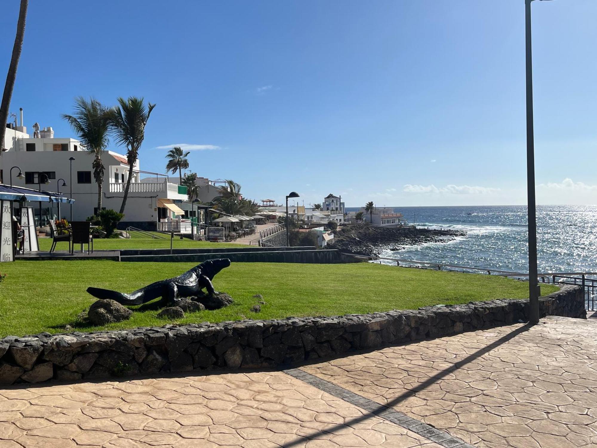Playa Del Duque-amazing Views 2 Bedroom Apartment *