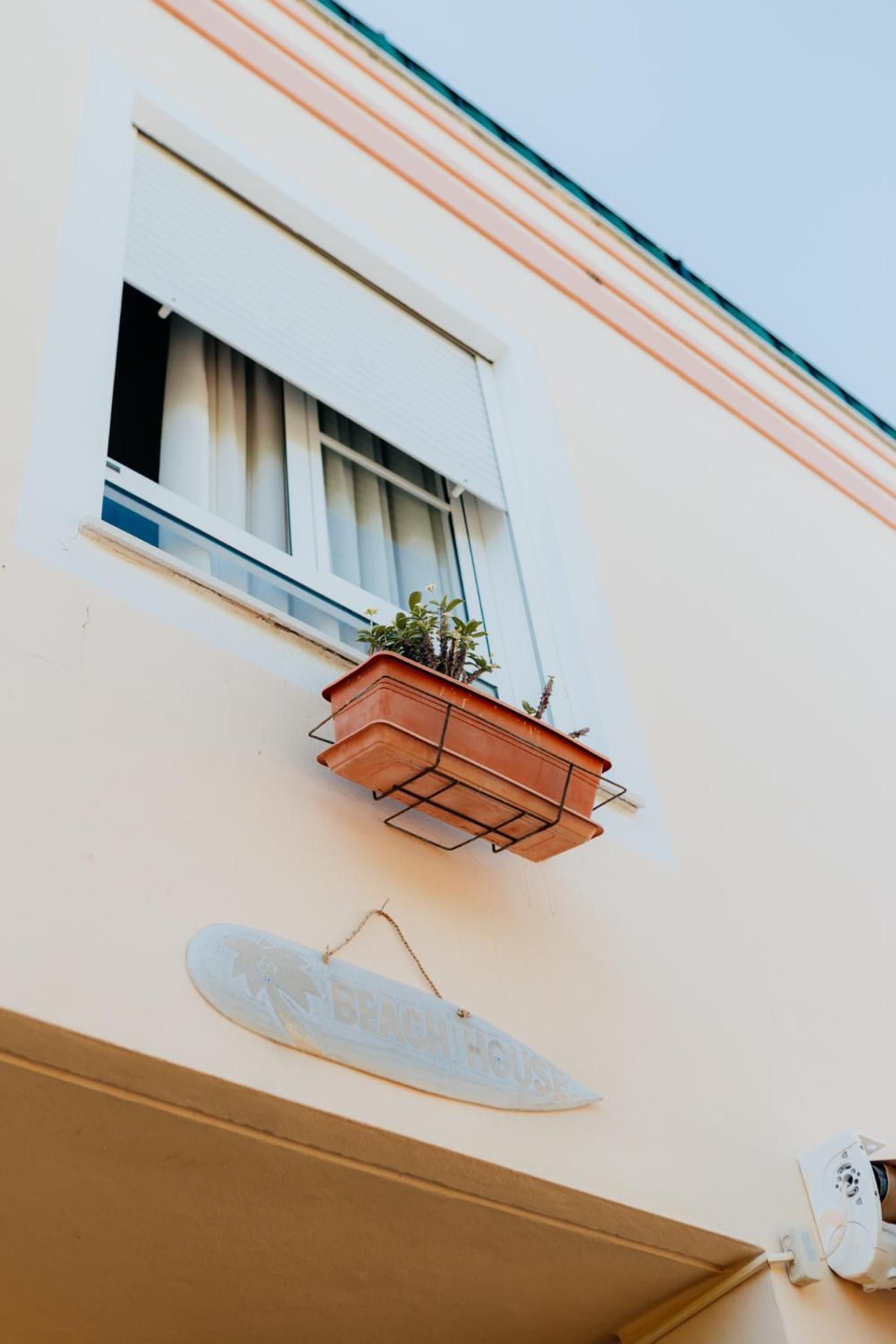Auberge de jeunesse Endless Summer Vibes *