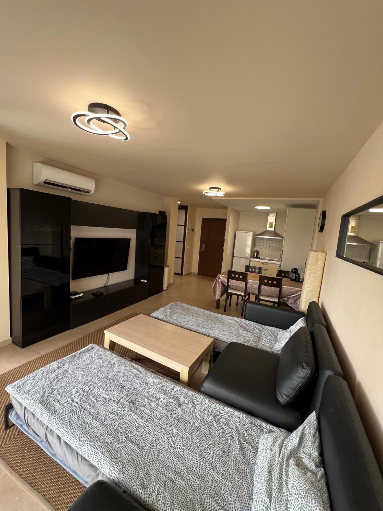 Premium In Mar Apartment Palm-mar