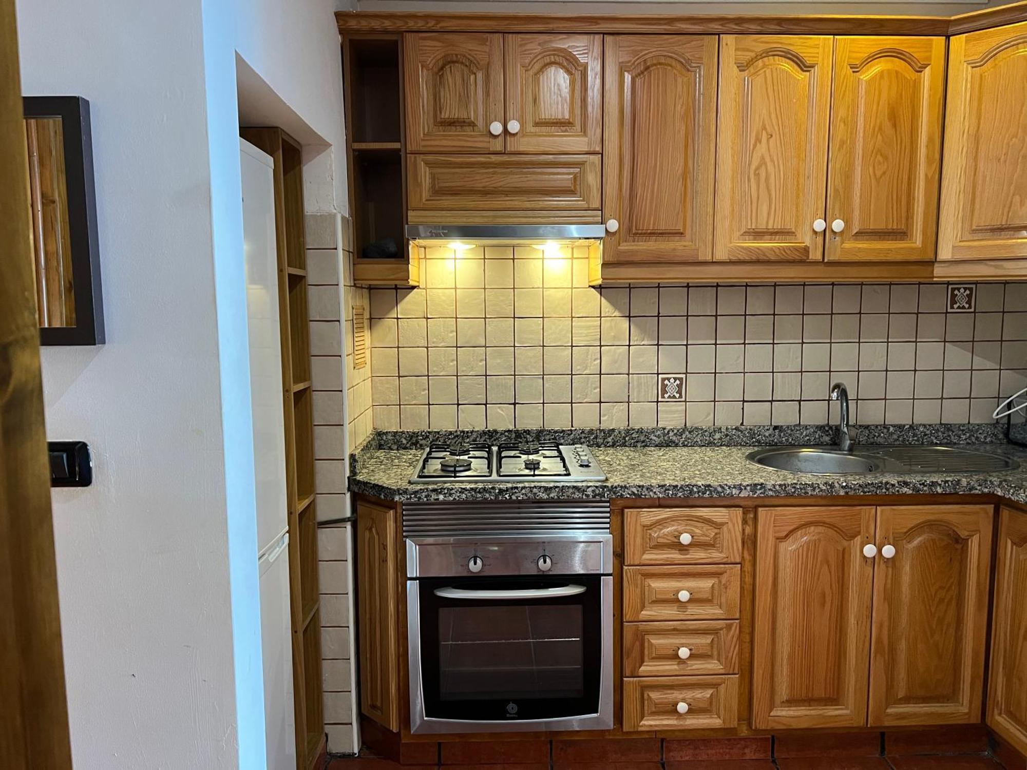 Apartment Sea View Relax And Surf Bajamar (La Laguna)
