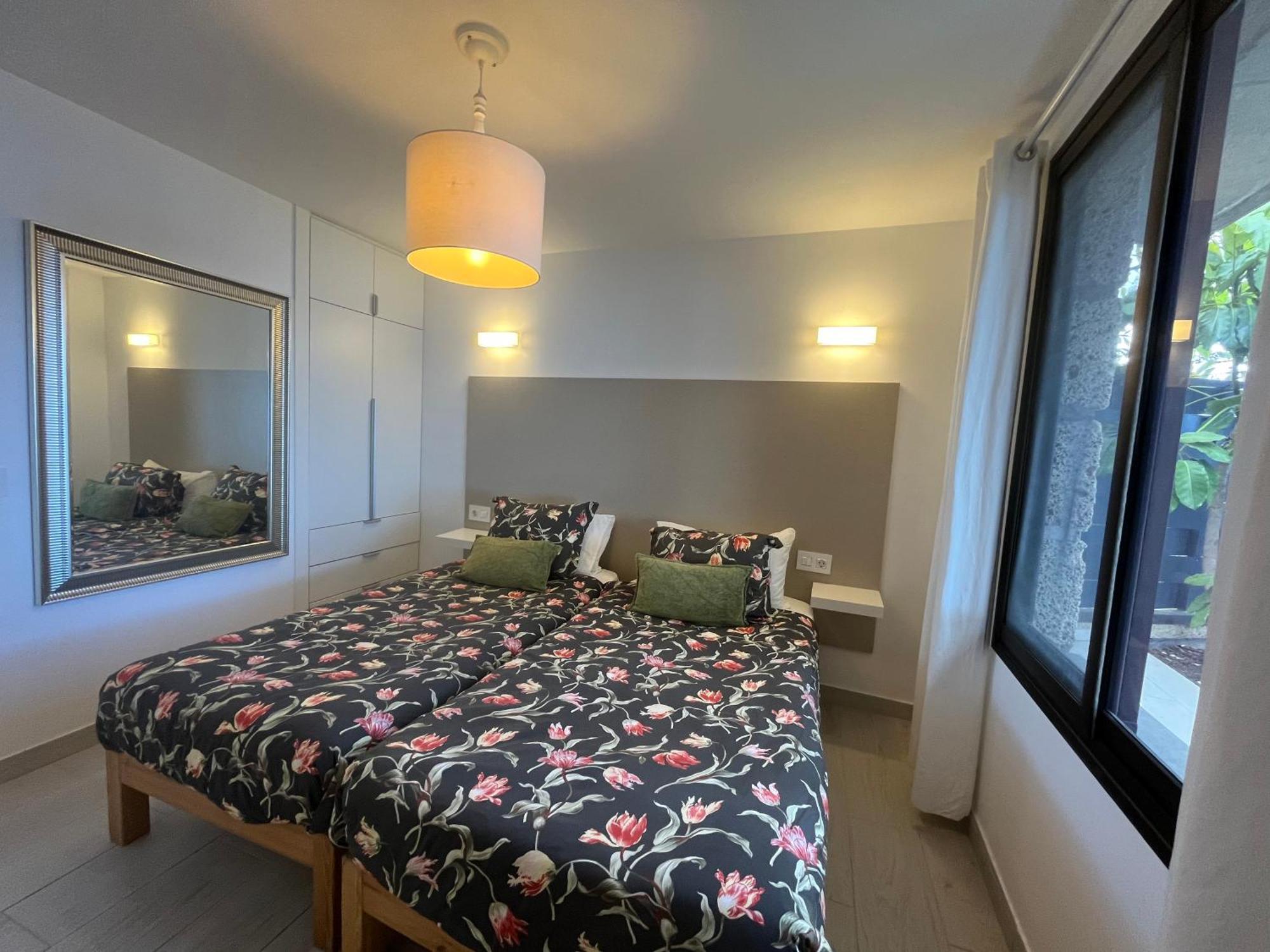 Infinity Vistas Wiffi Y Jacuzzi Holiday home Costa Adeje (Tenerife)