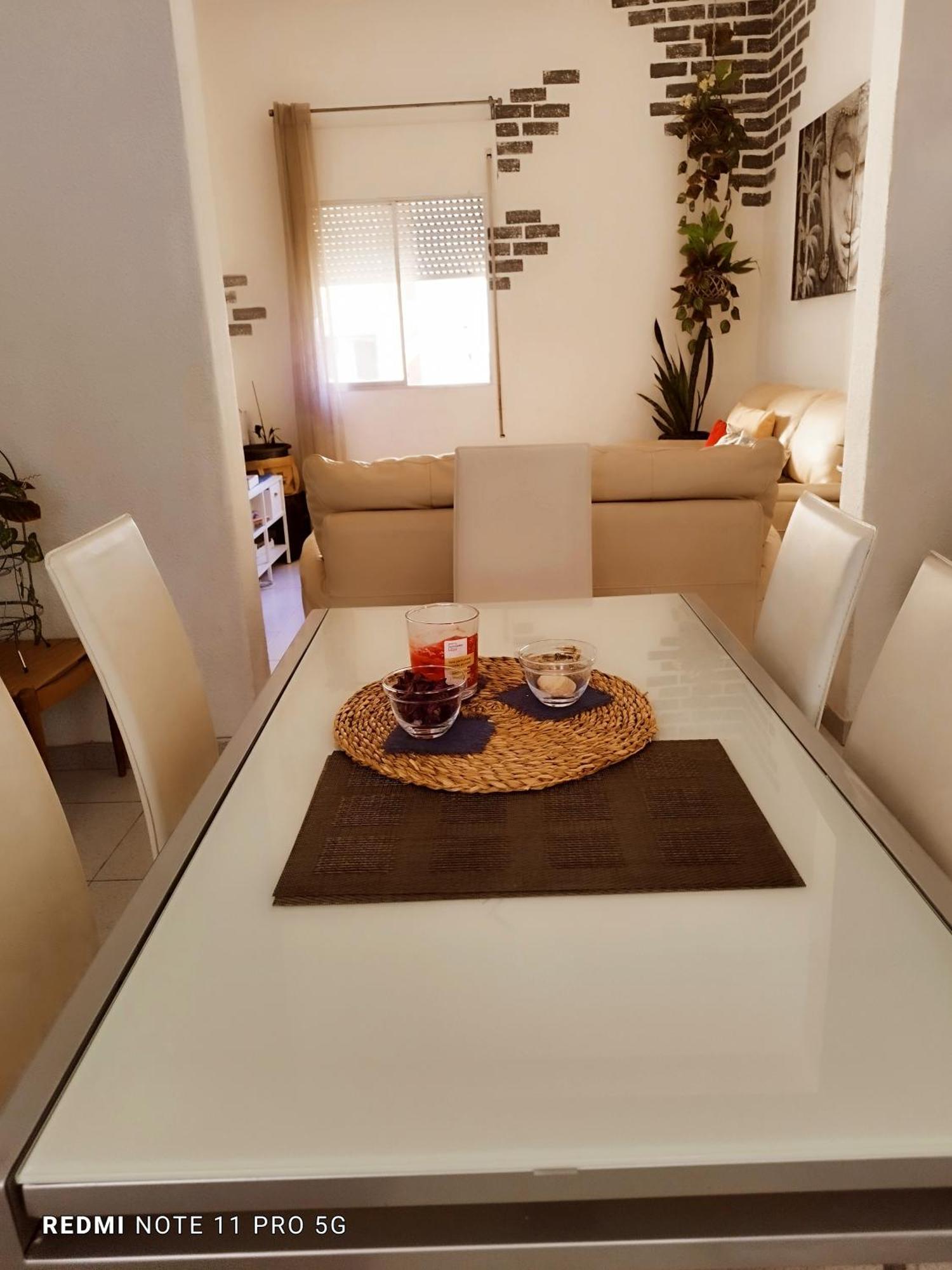 Maison d'hôtes Casapatrizia Compartido Santa-Cruz de Ténérife