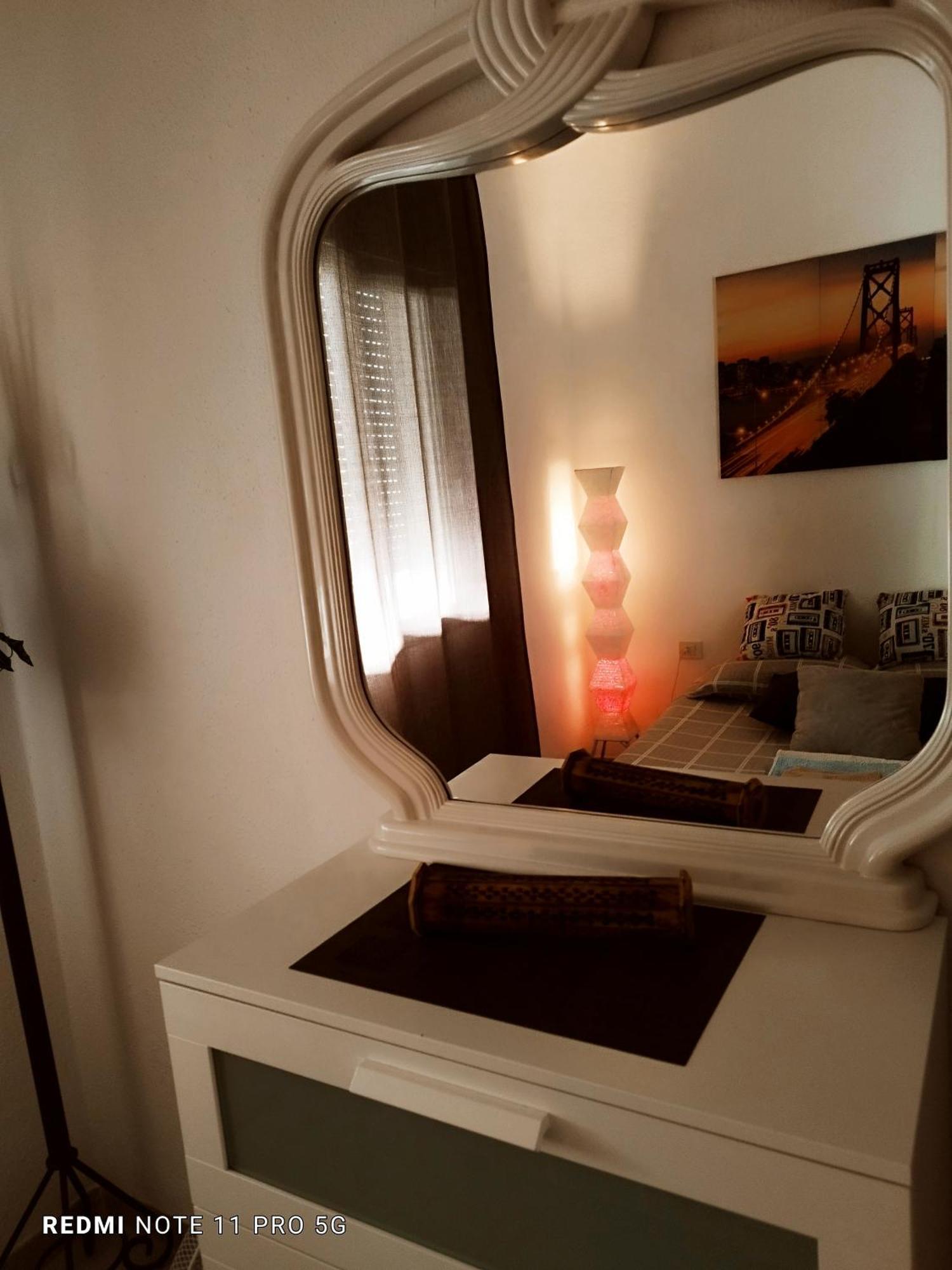 Maison d'hôtes Casapatrizia Compartido