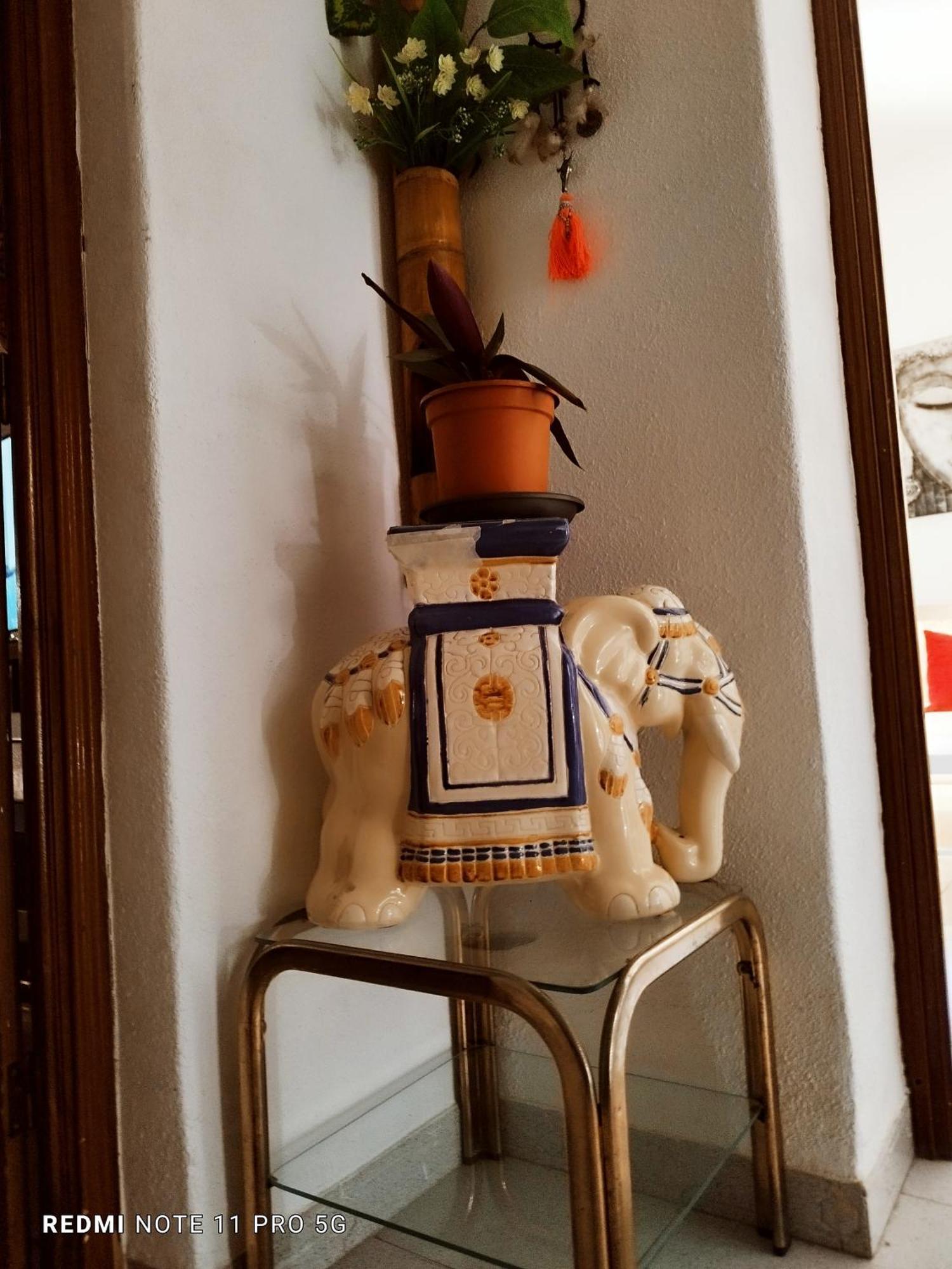 Casapatrizia Compartido Maison d'hôtes Santa-Cruz de Ténérife