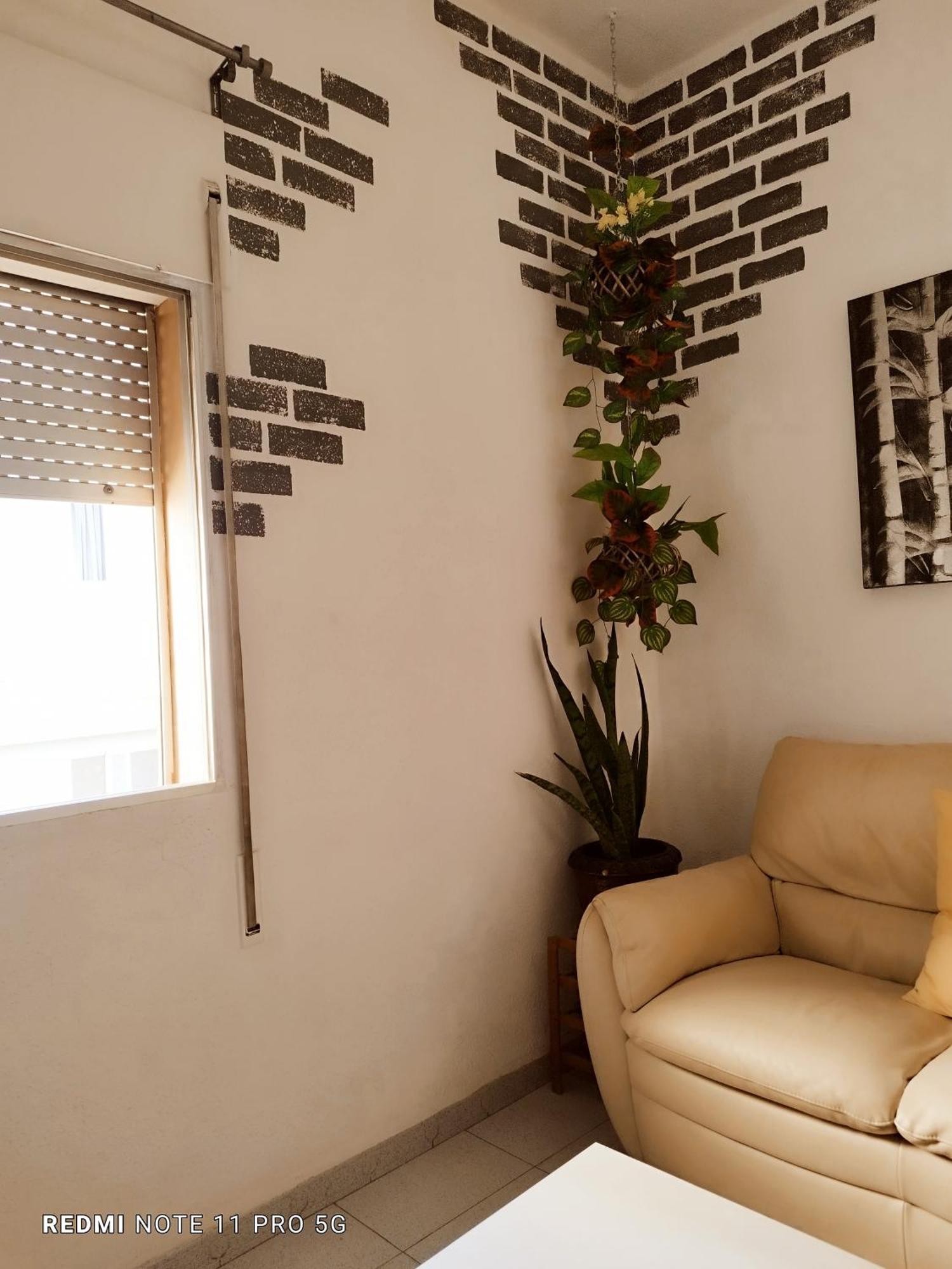 Maison d'hôtes Casapatrizia Compartido Santa-Cruz de Ténérife
