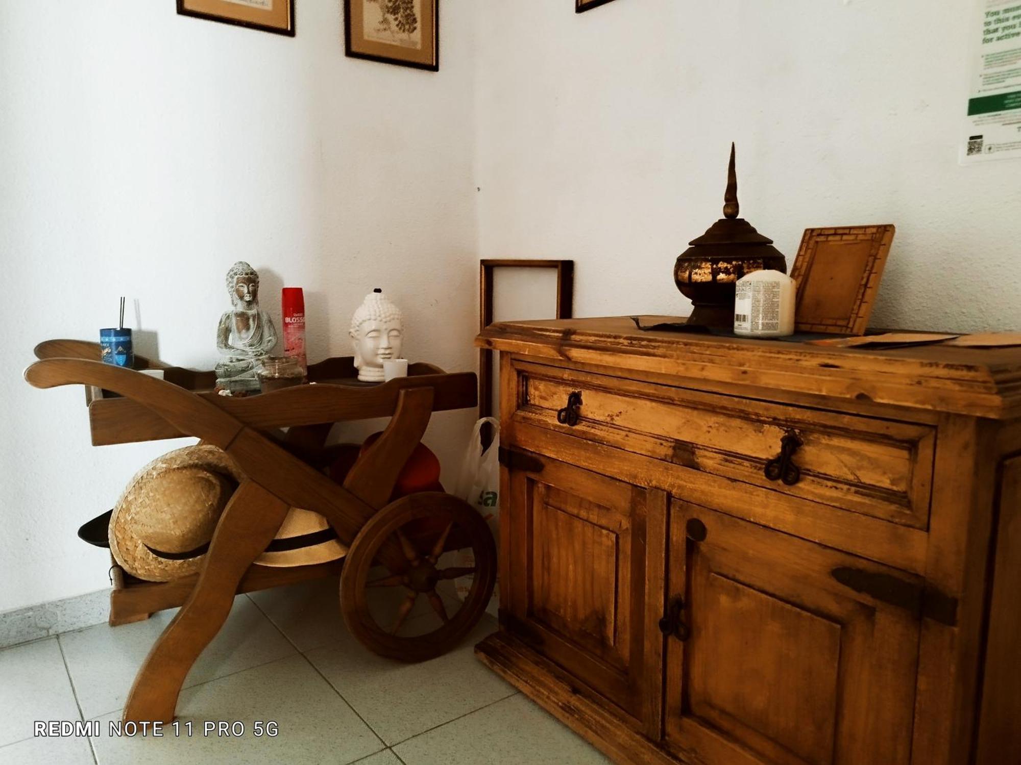 Casapatrizia Compartido Maison d'hôtes Santa-Cruz de Ténérife