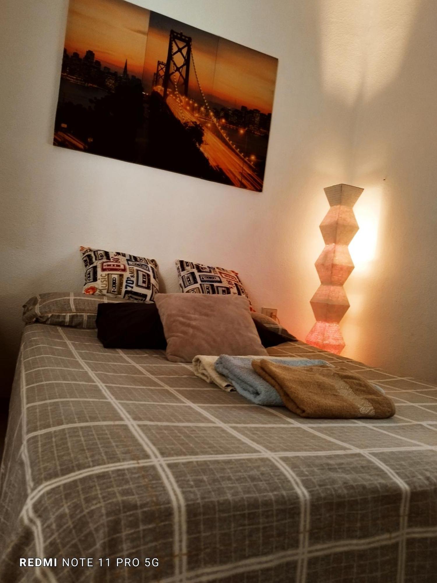 Casapatrizia Compartido