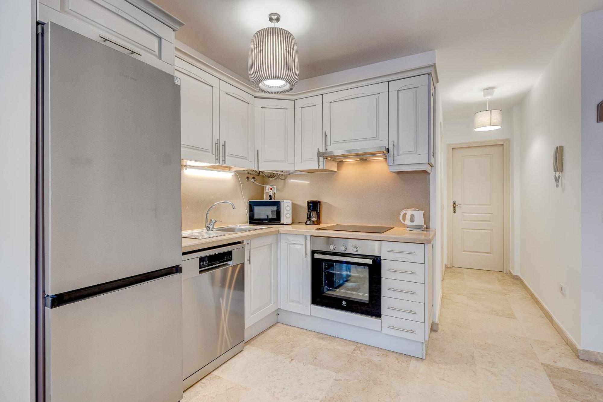 Appartement Paraiso Mar Beautiful & Bright Renovated With Air Conditioning Palm-mar