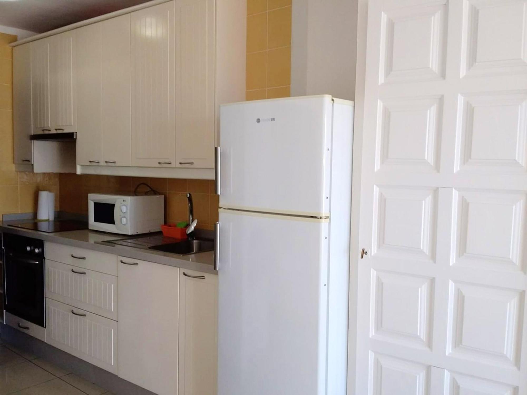 Modern With Sea View Arona 50 M² Parking Available