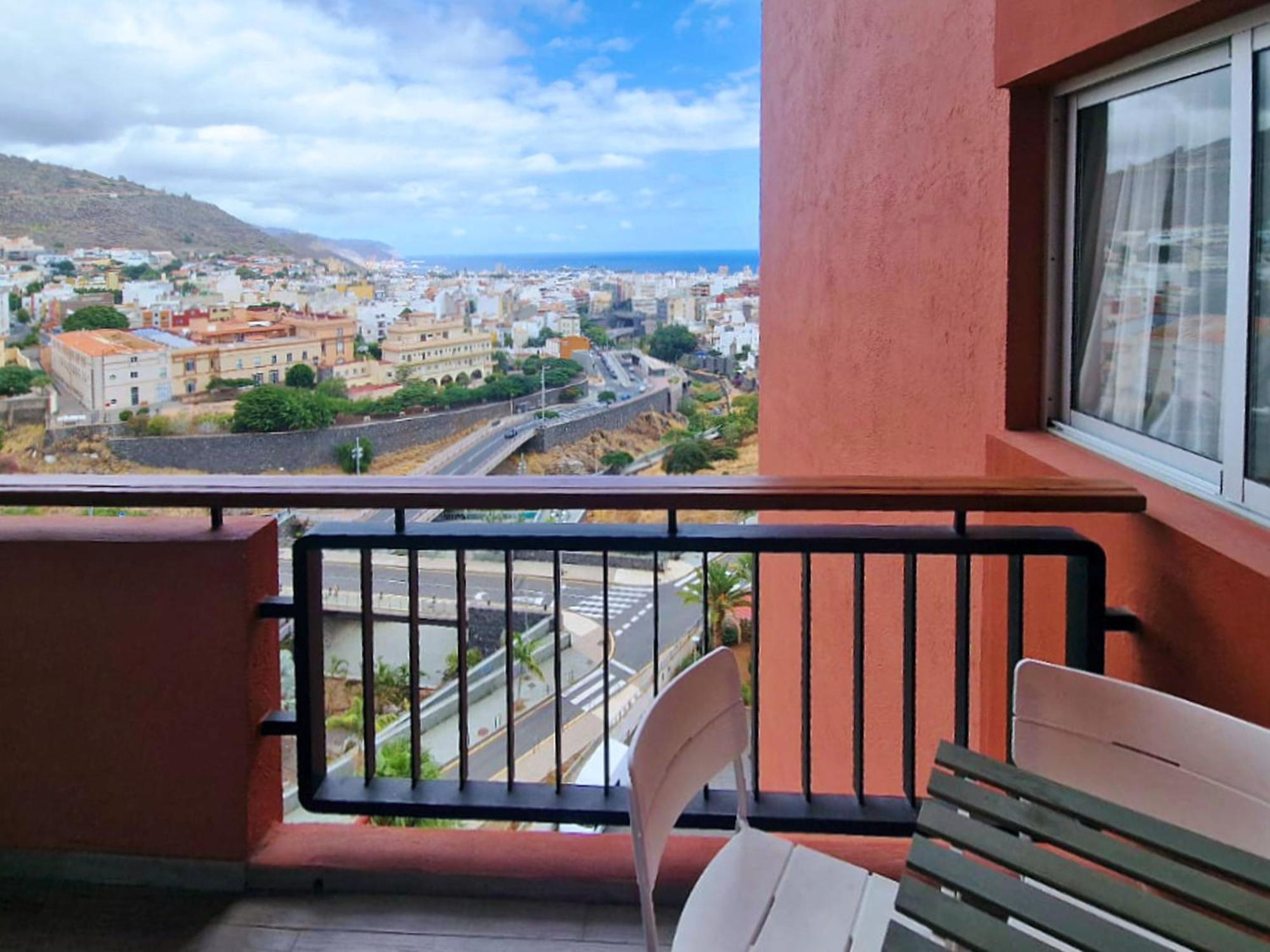 Live Cruz Venezuela Appartement