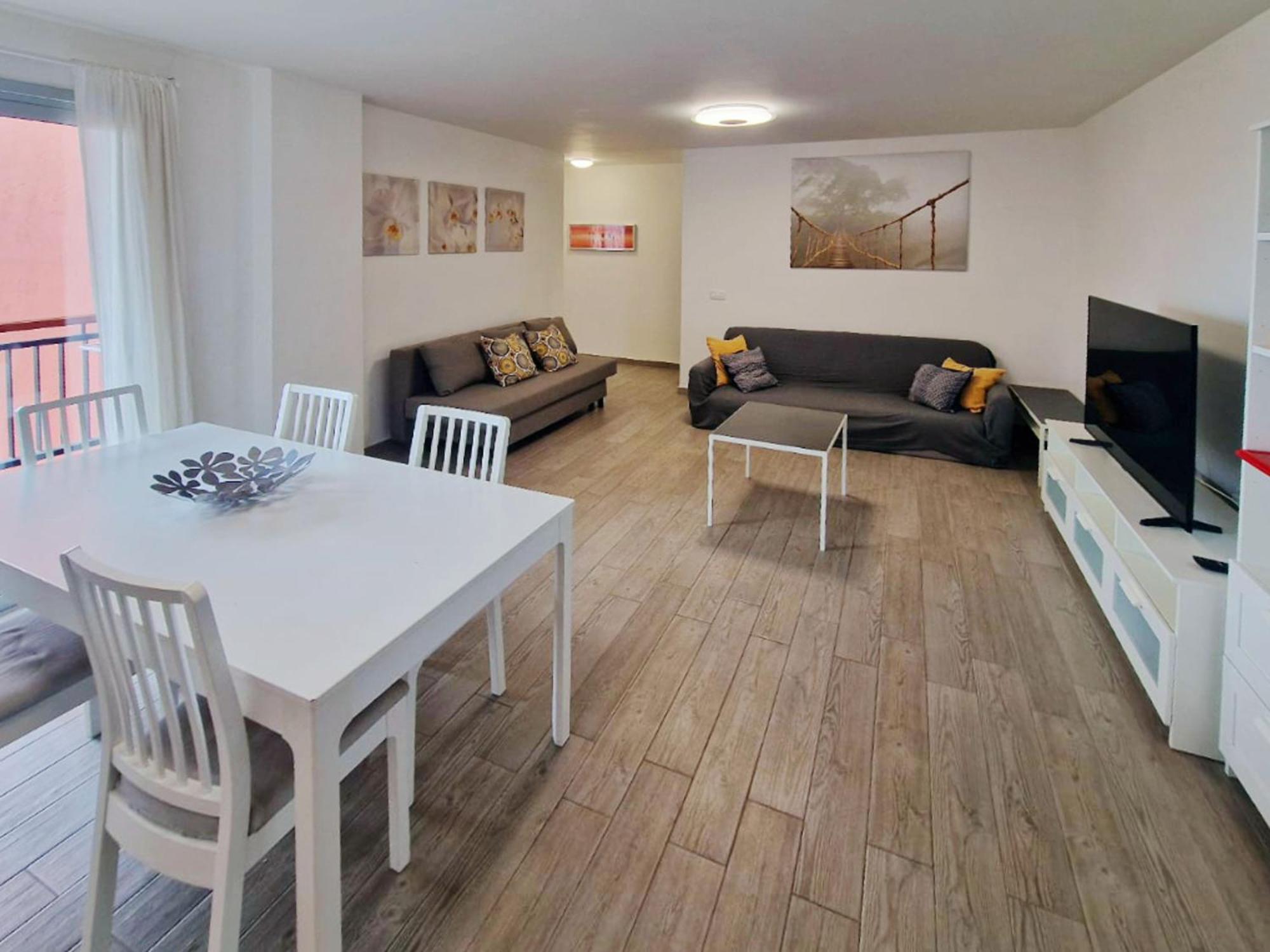 Live Cruz Venezuela Appartement *