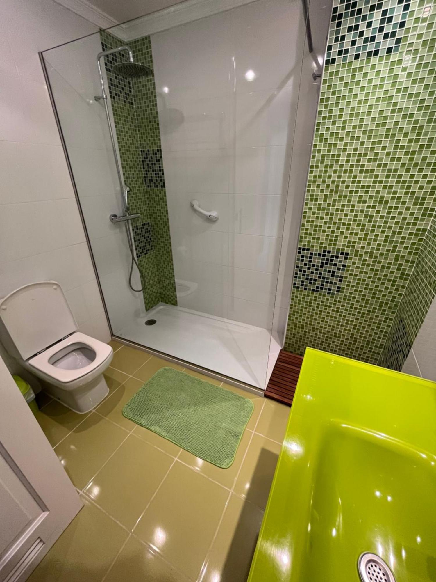 Rsid. El Duque-1 Appartement Costa Adeje (Tenerife)