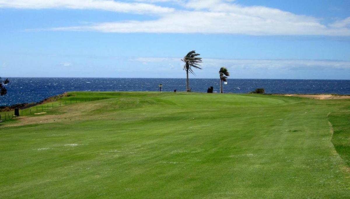 Winter Garden - Golf Del Sur 2 Bedroom 2 Bathroom With Terrace *