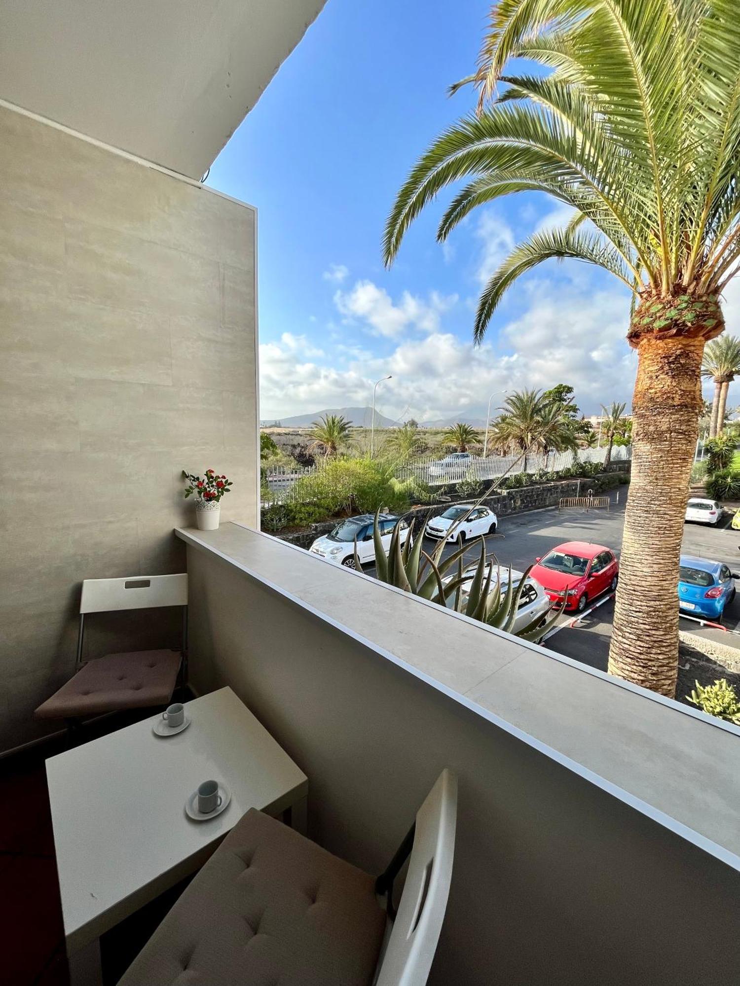 Primavera Appartement