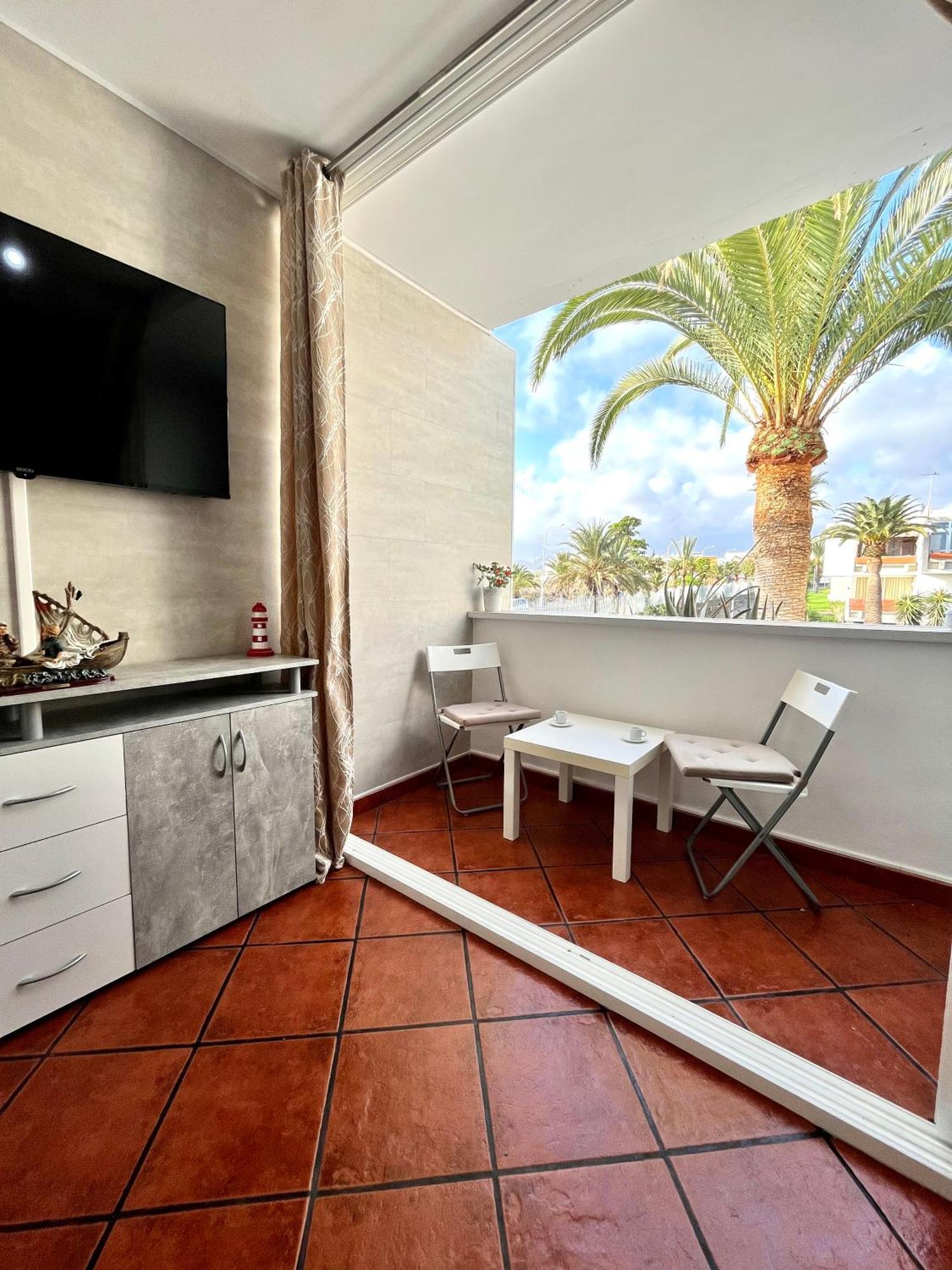 Appartement Primavera *