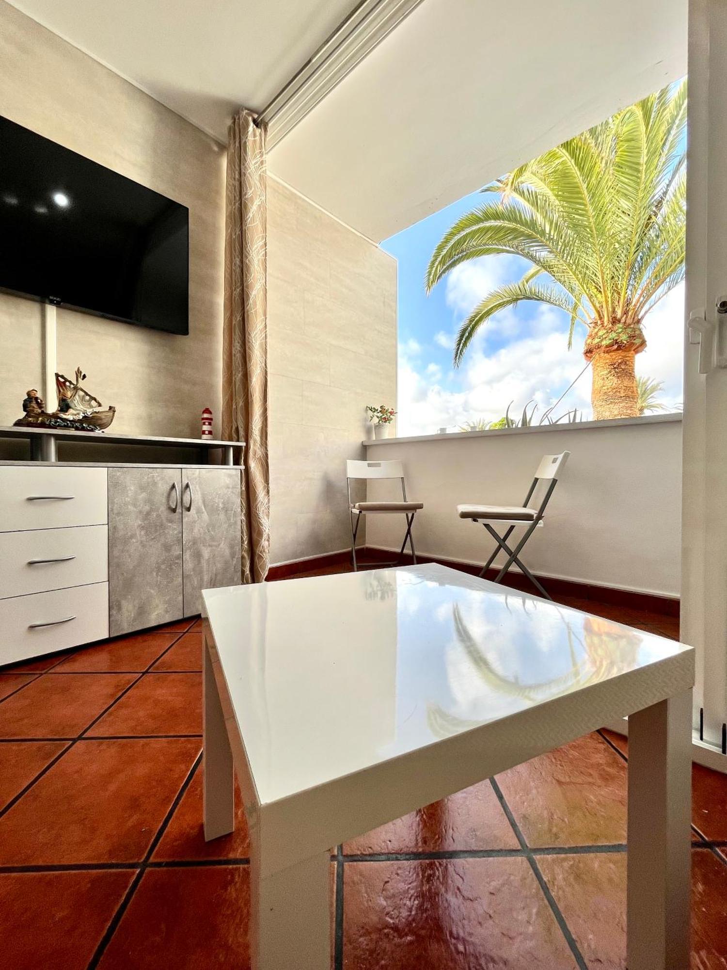 Appartement Primavera Arona (Tenerife)