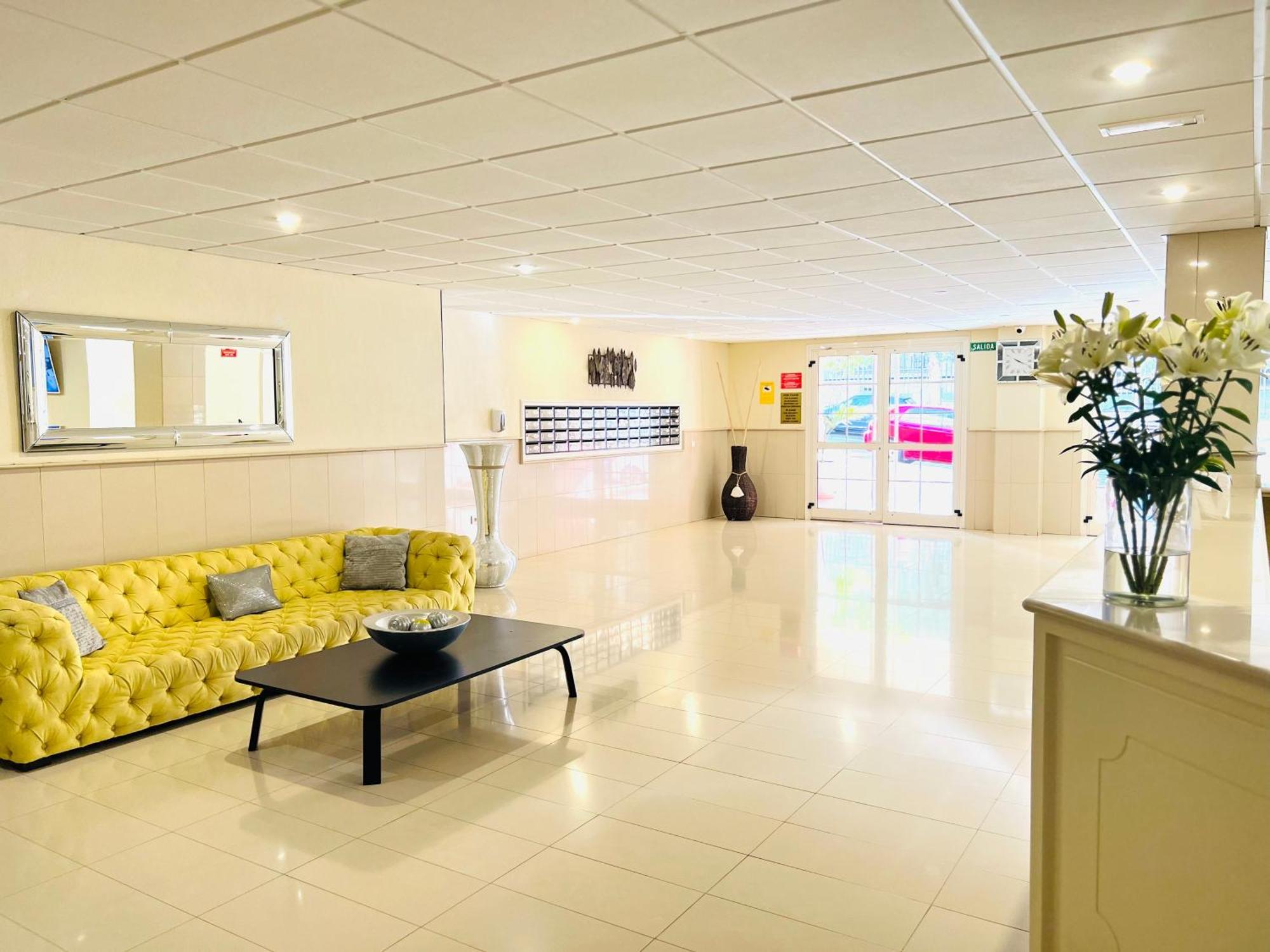 Appartement Terrazas Del Duque Ii - *