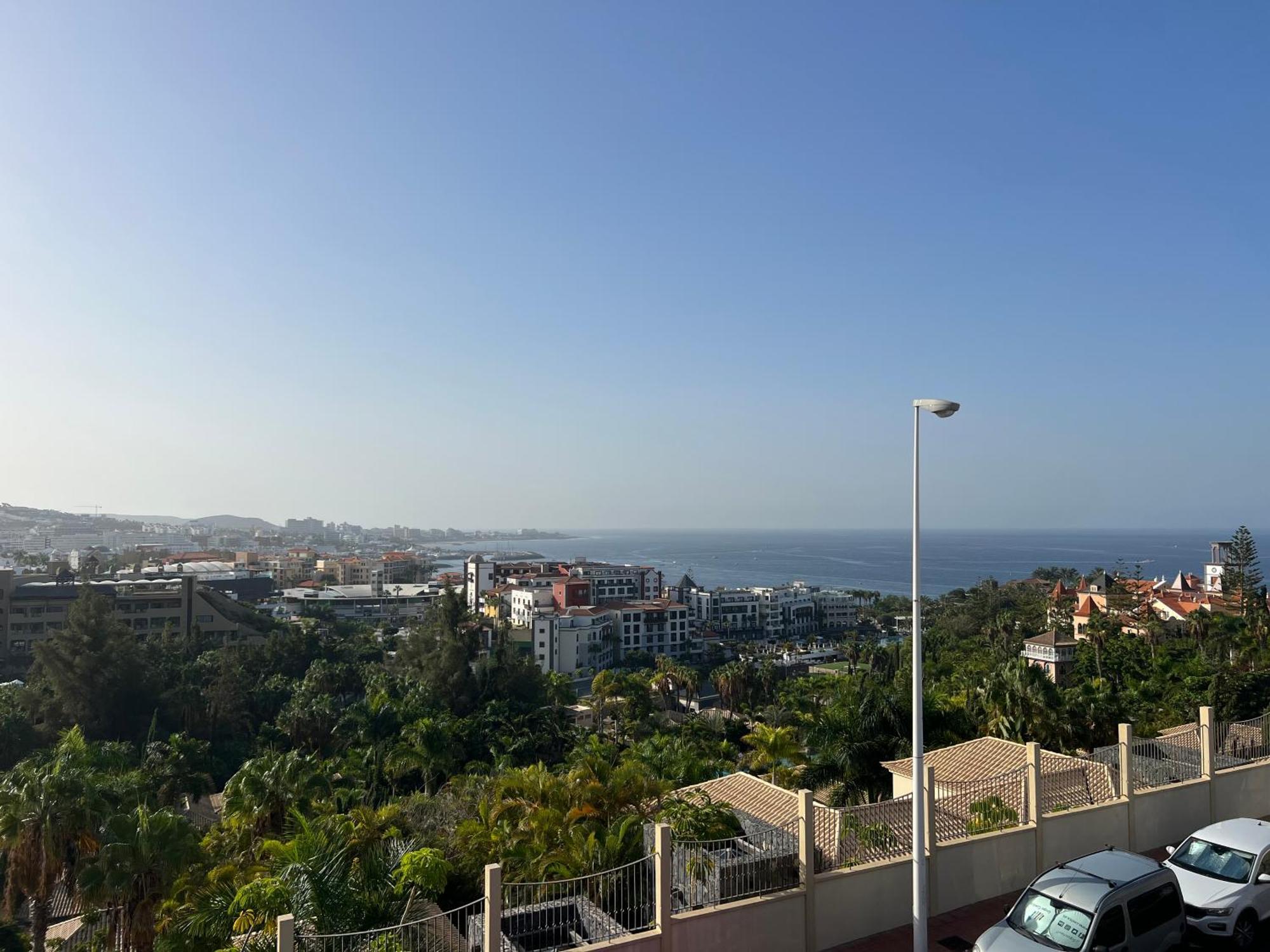 Terrazas Del Duque Ii - Appartement Costa Adeje (Tenerife)