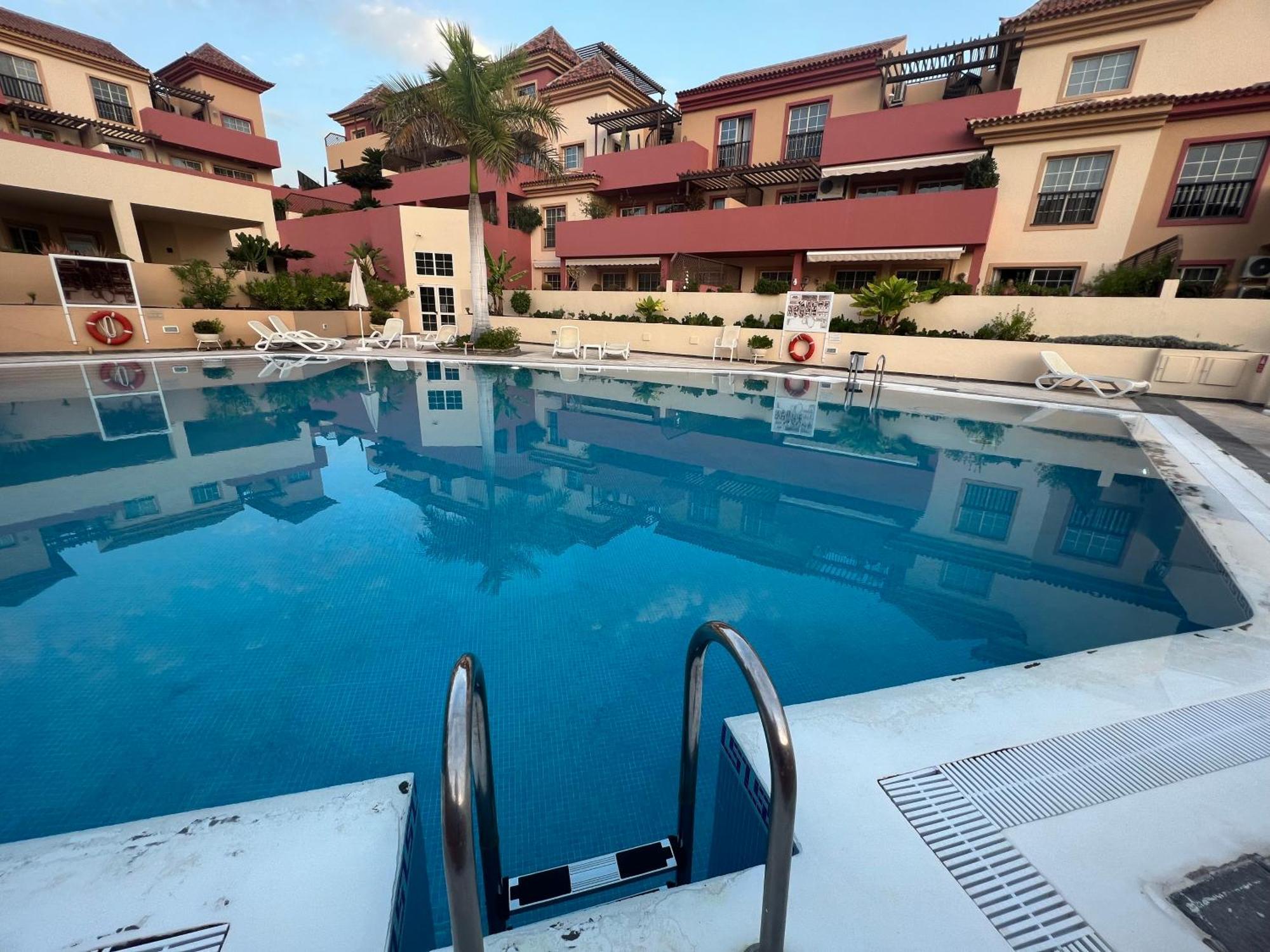 Terrazas Del Duque Ii - Appartement *